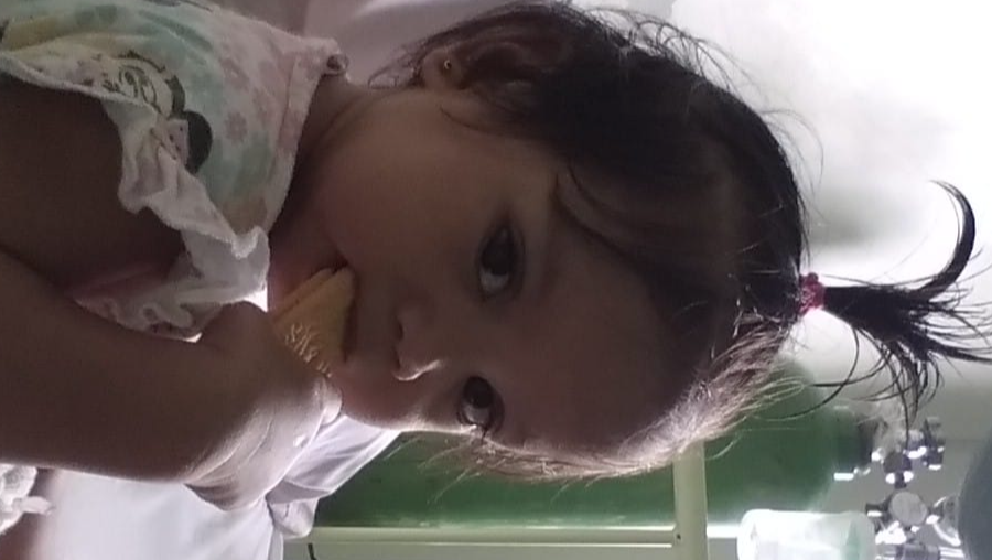 Help Felza (Suriname) voor een levensreddende operatie photo
