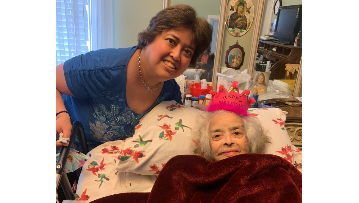 Christine Remy Fundraiser for Amar Bornkamp by Salinda Family : Emergency Care for 99 ...
