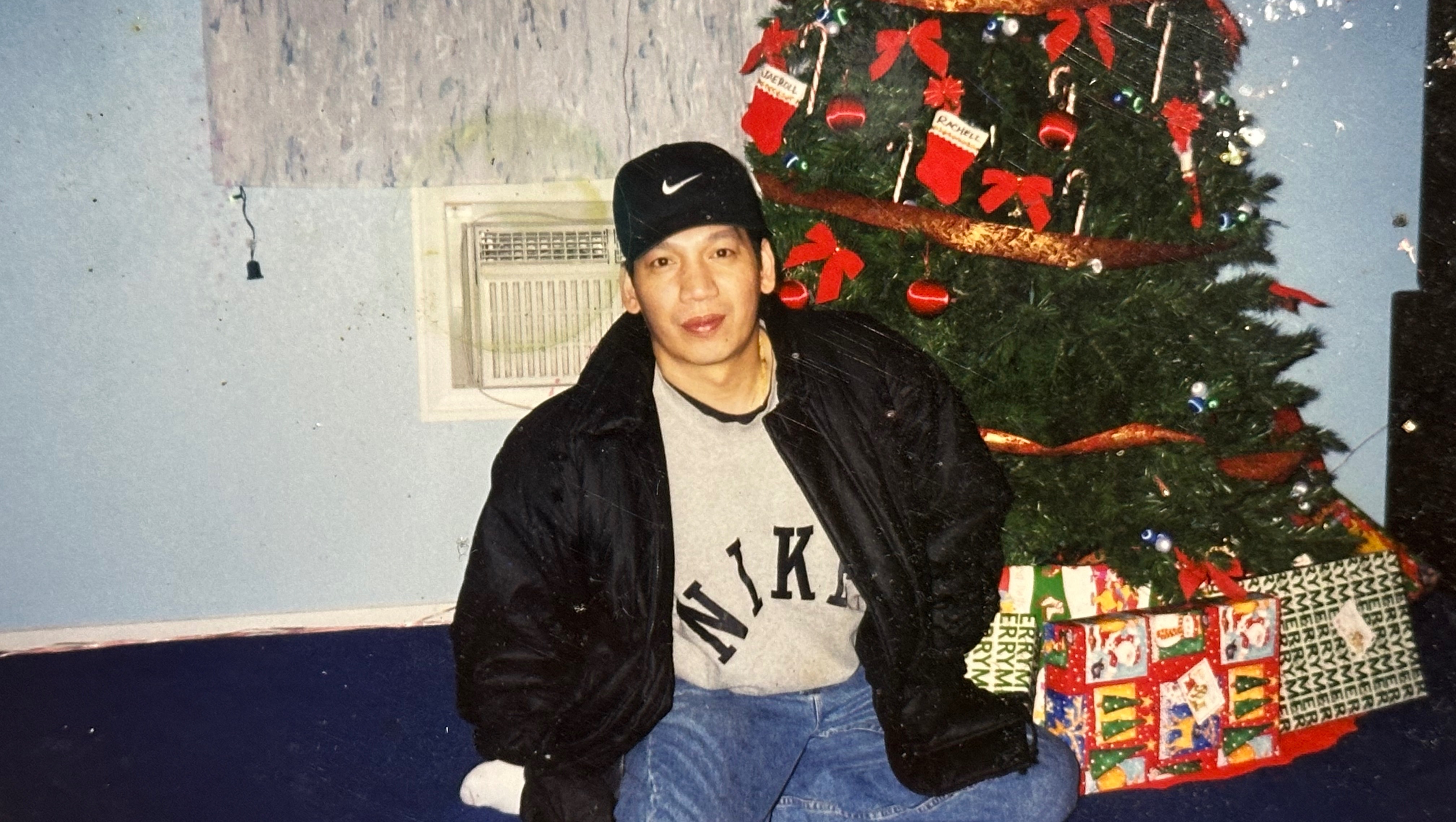 Radito Fundraiser by Rafael seraspe : In Loving Memory of Radito Mones