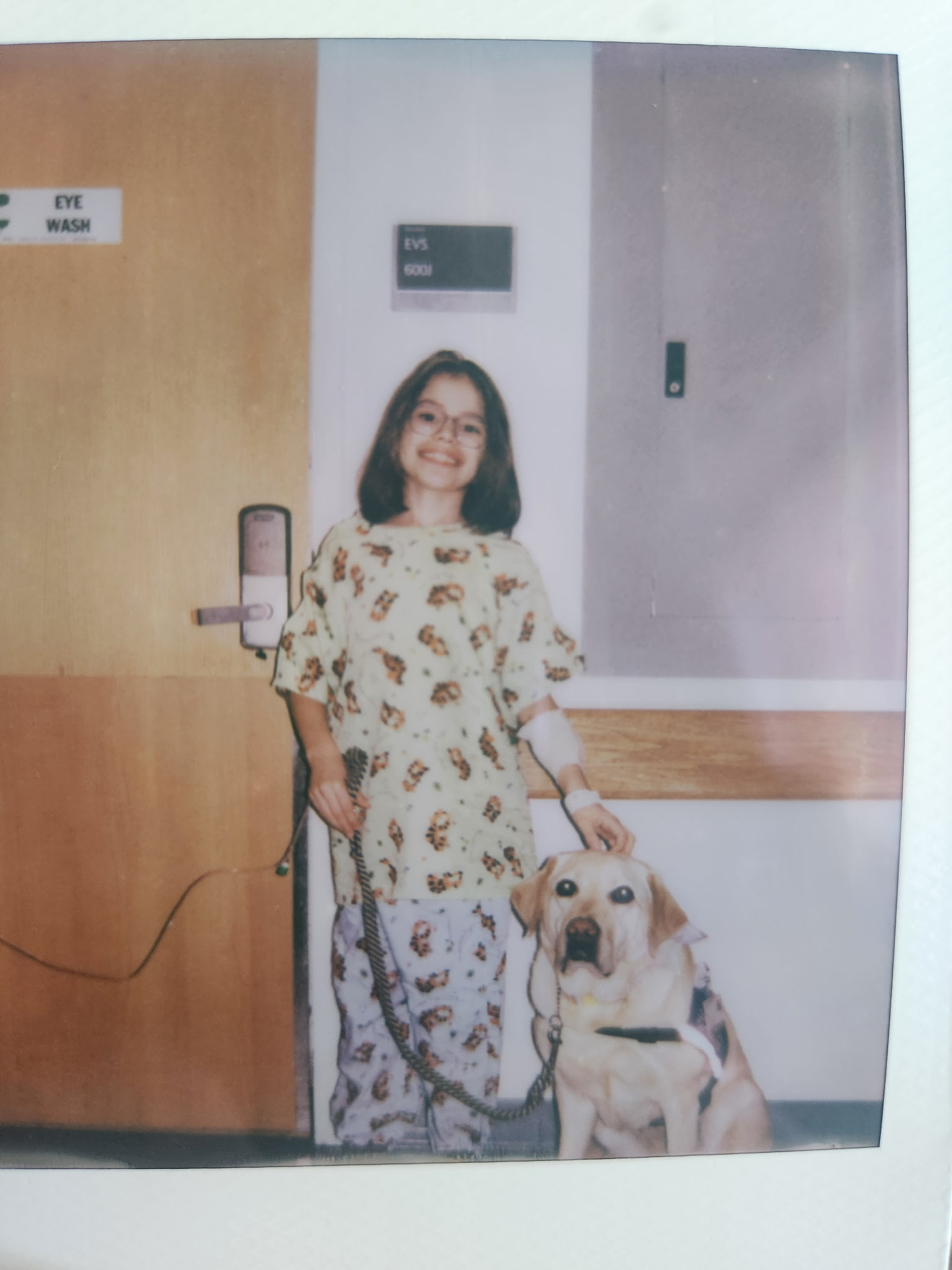 Standing with Ajai Through Her Battle campaign photo, 5 of 13