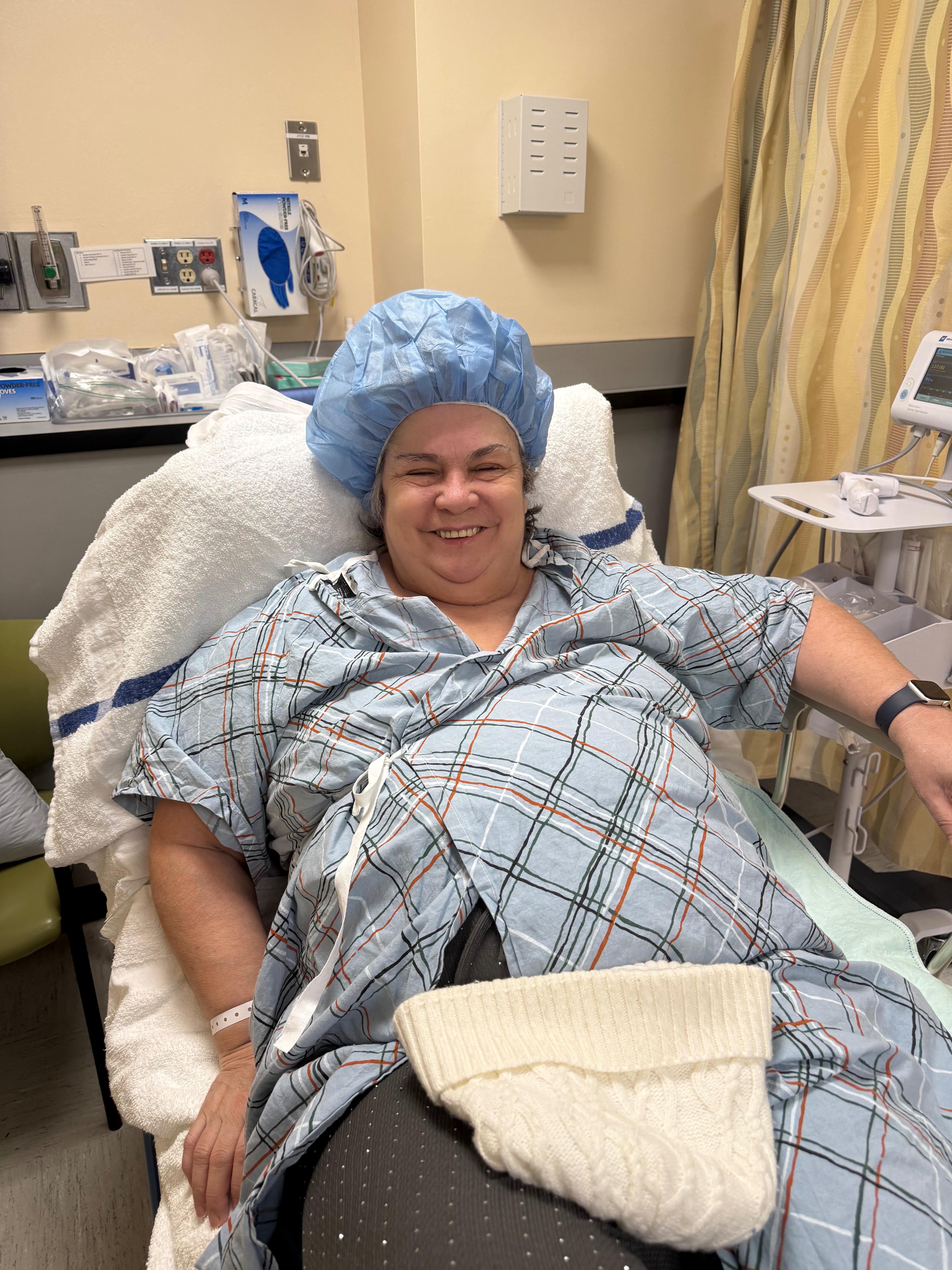 Support My Weight Loss Journey campaign photo, 7 of 8