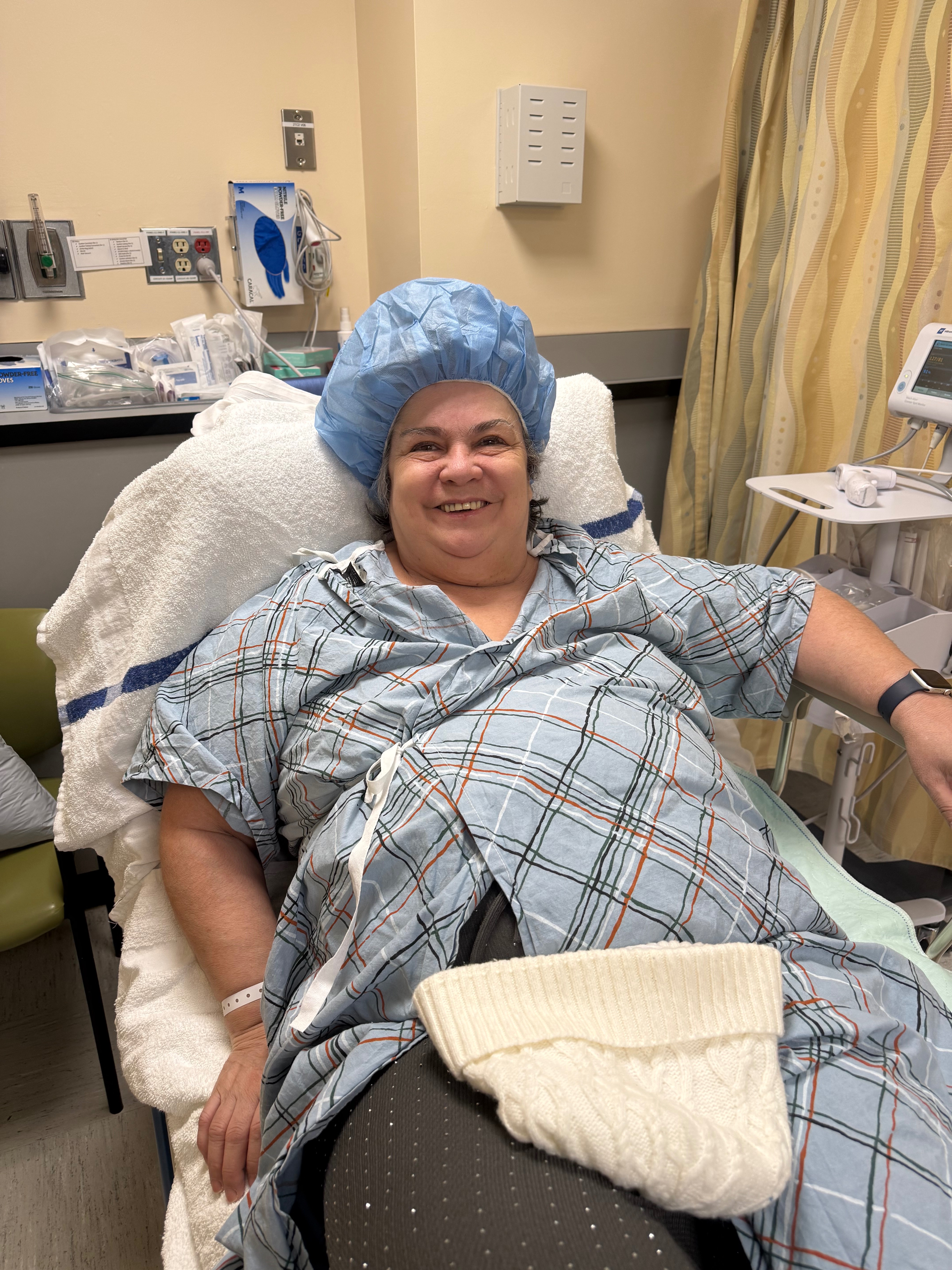 Support My Weight Loss Journey campaign photo, 2 of 8