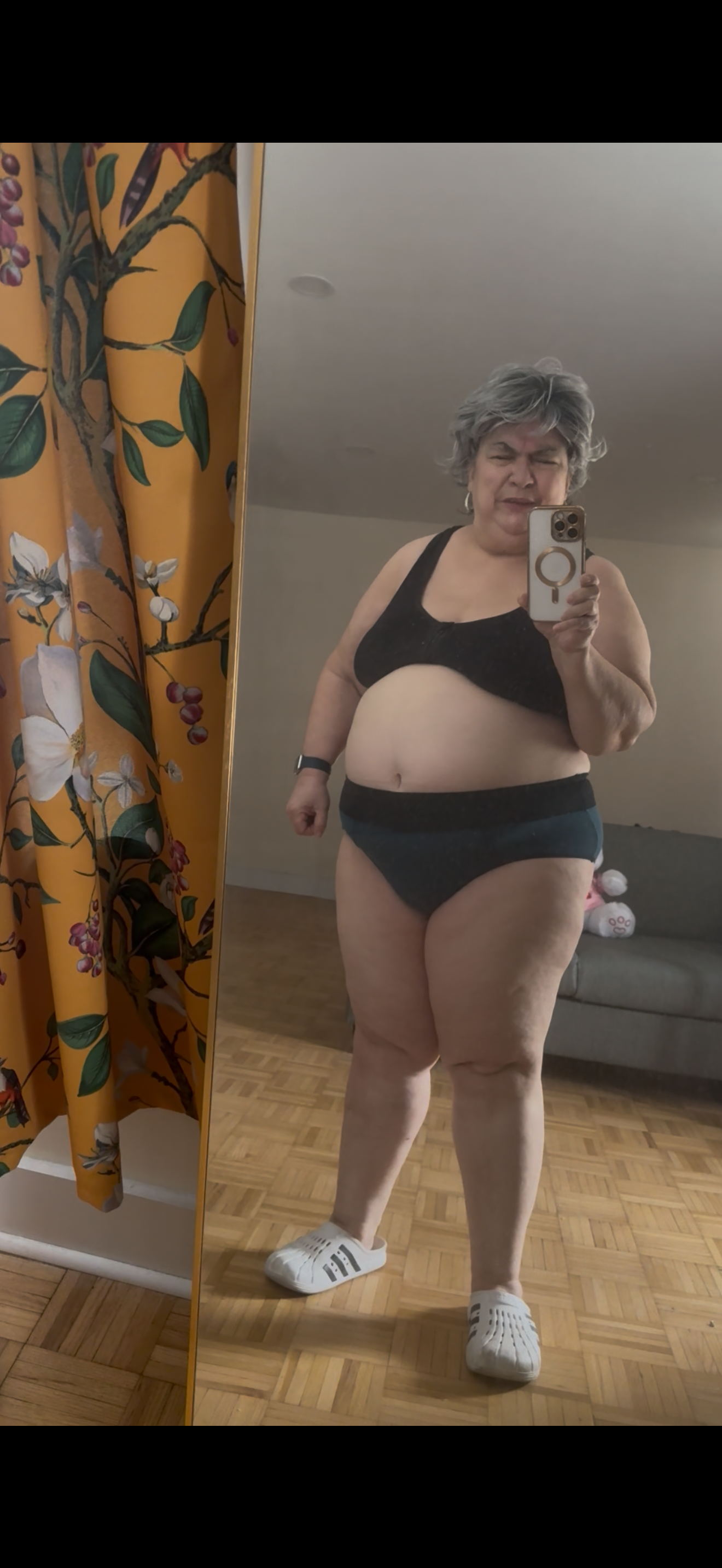 Support My Weight Loss Journey campaign photo, 5 of 8