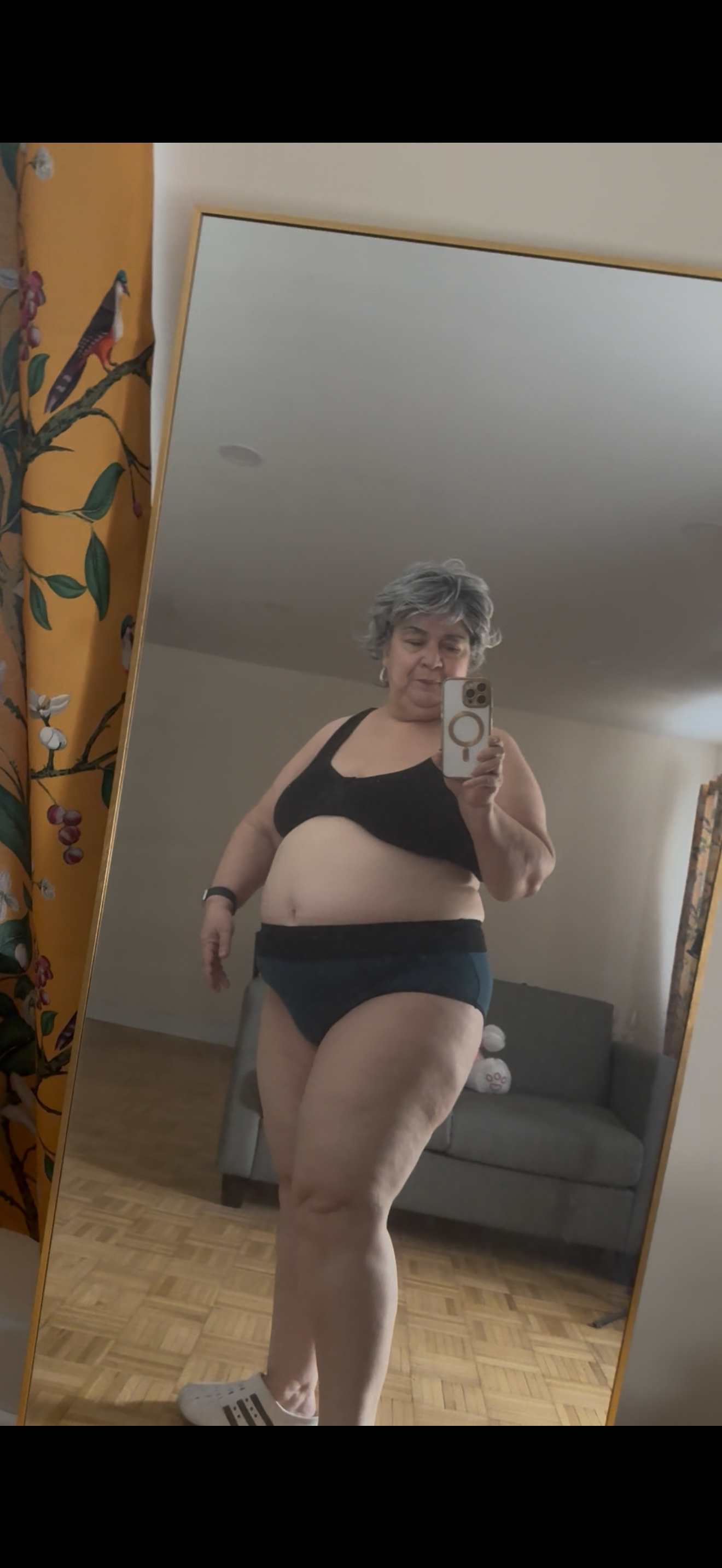 Support My Weight Loss Journey campaign photo, 4 of 8