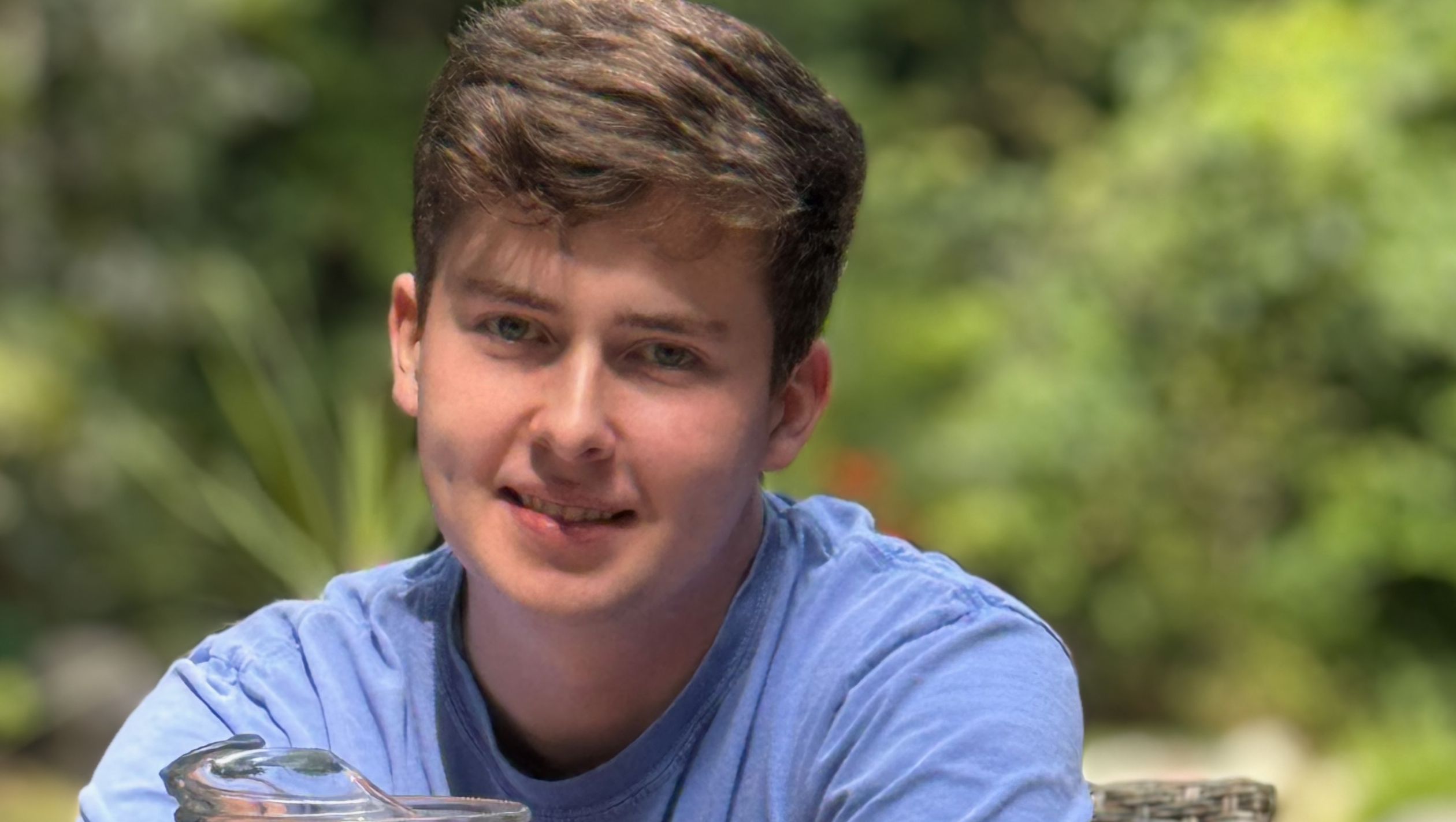 Isaac Lessard Fundraiser by Allison Leonard : The Isaac Leonard Memorial Scholarship Fund