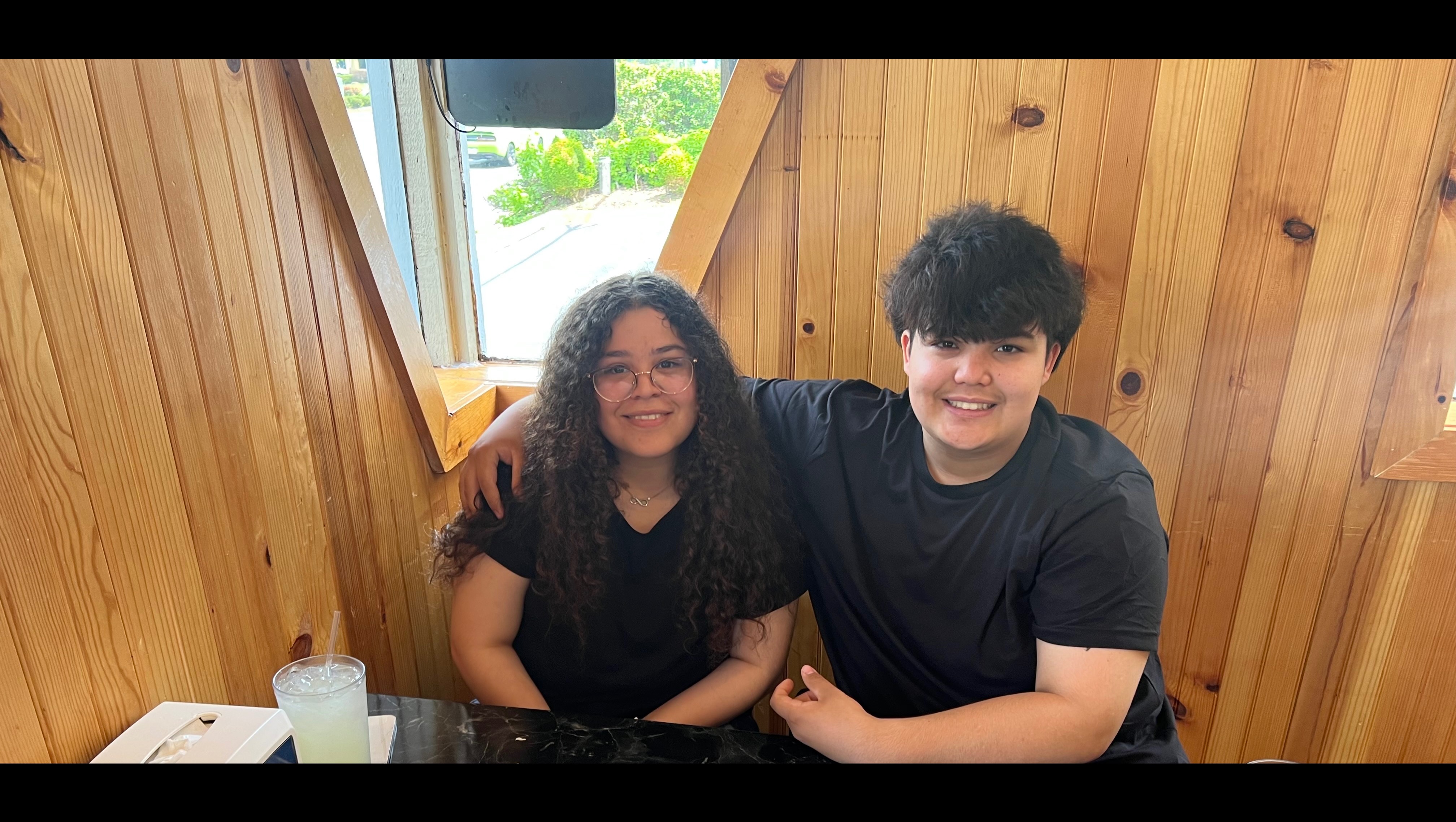 Celebrate Twins’ Graduation & Birthday Milestone photo