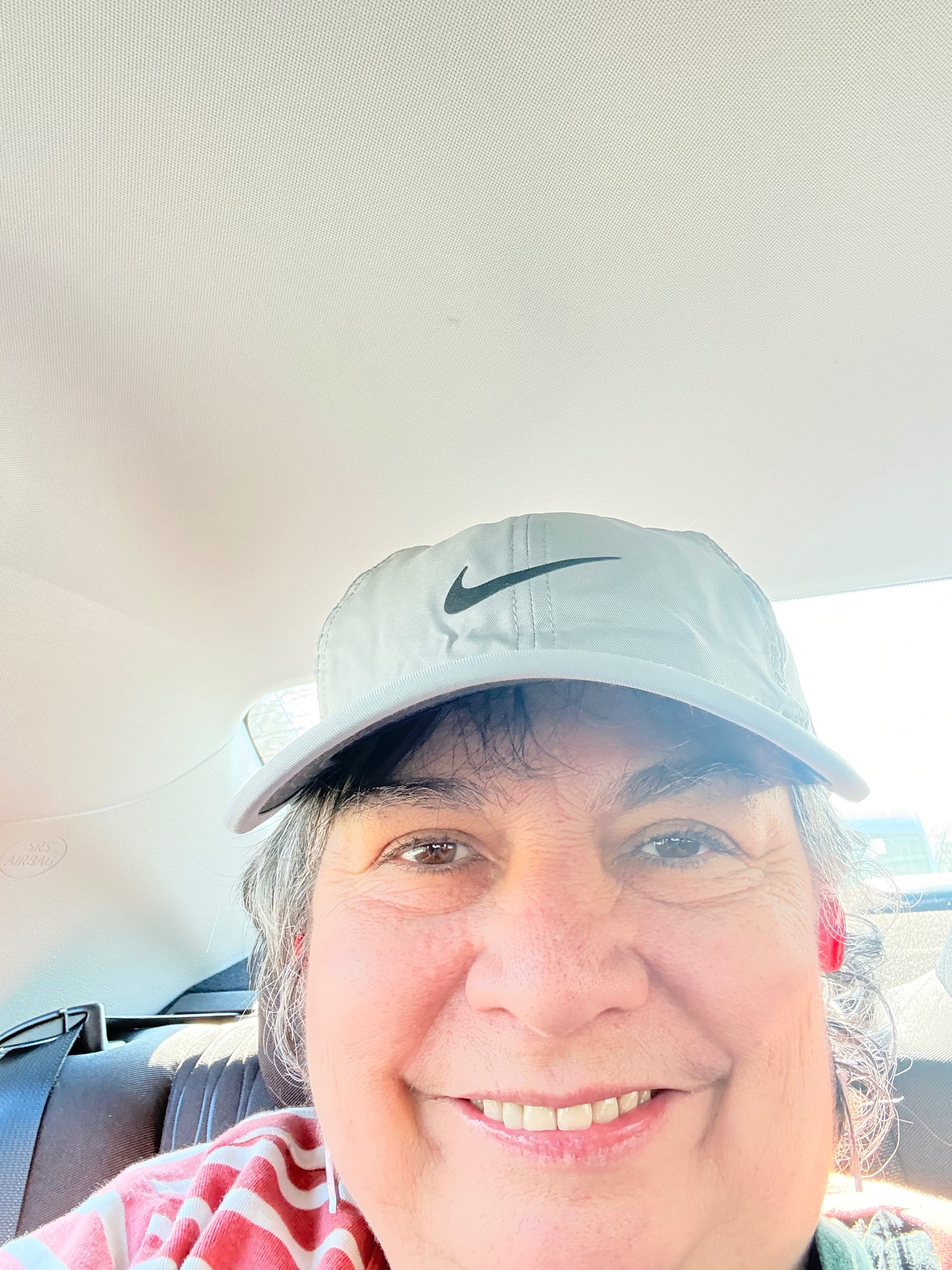 Help Martha Buy New Clothes After Surgery campaign photo, 7 of 8