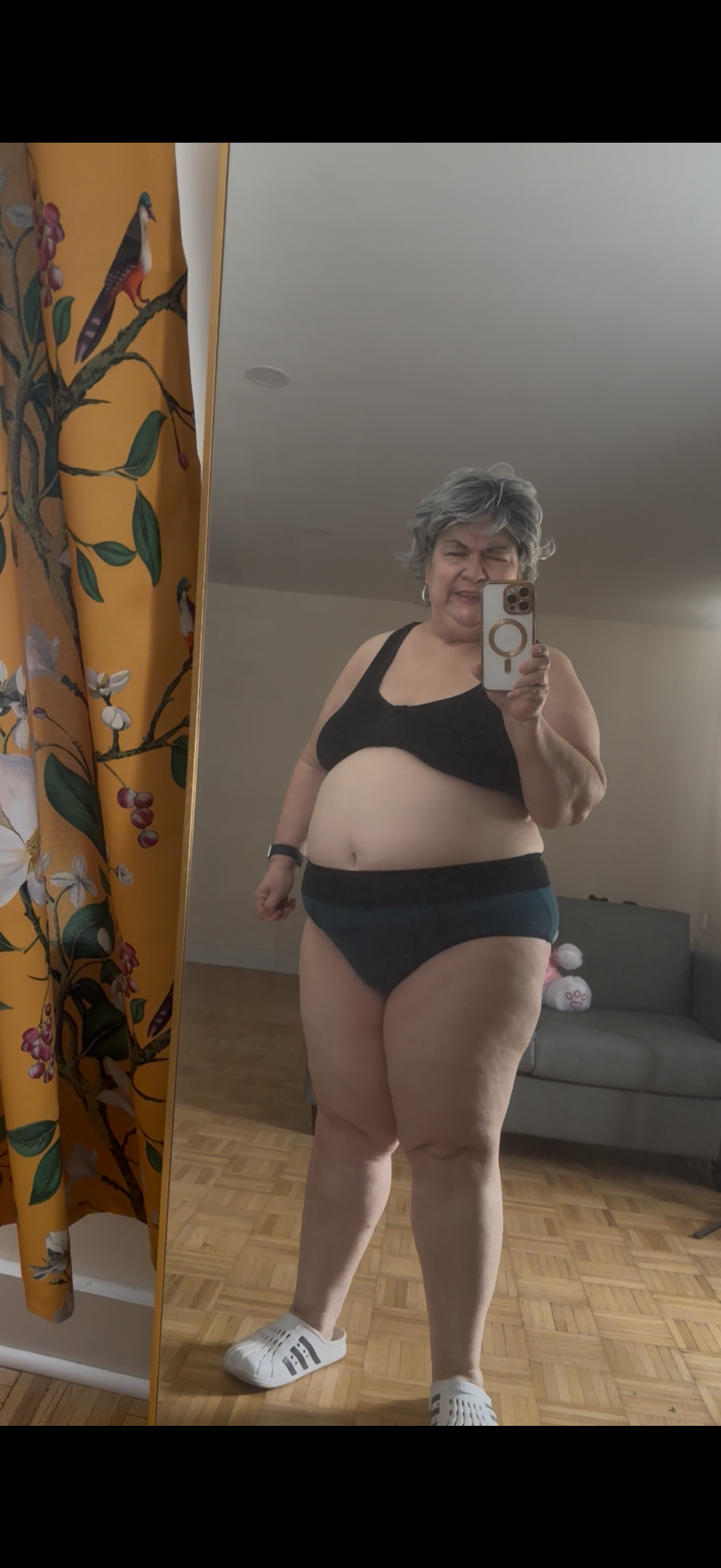 Help Martha Buy New Clothes After Surgery campaign photo, 5 of 8