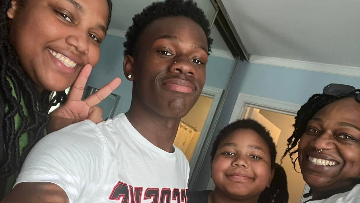 Help a Mother Rebuild After Unimaginable Loss photo