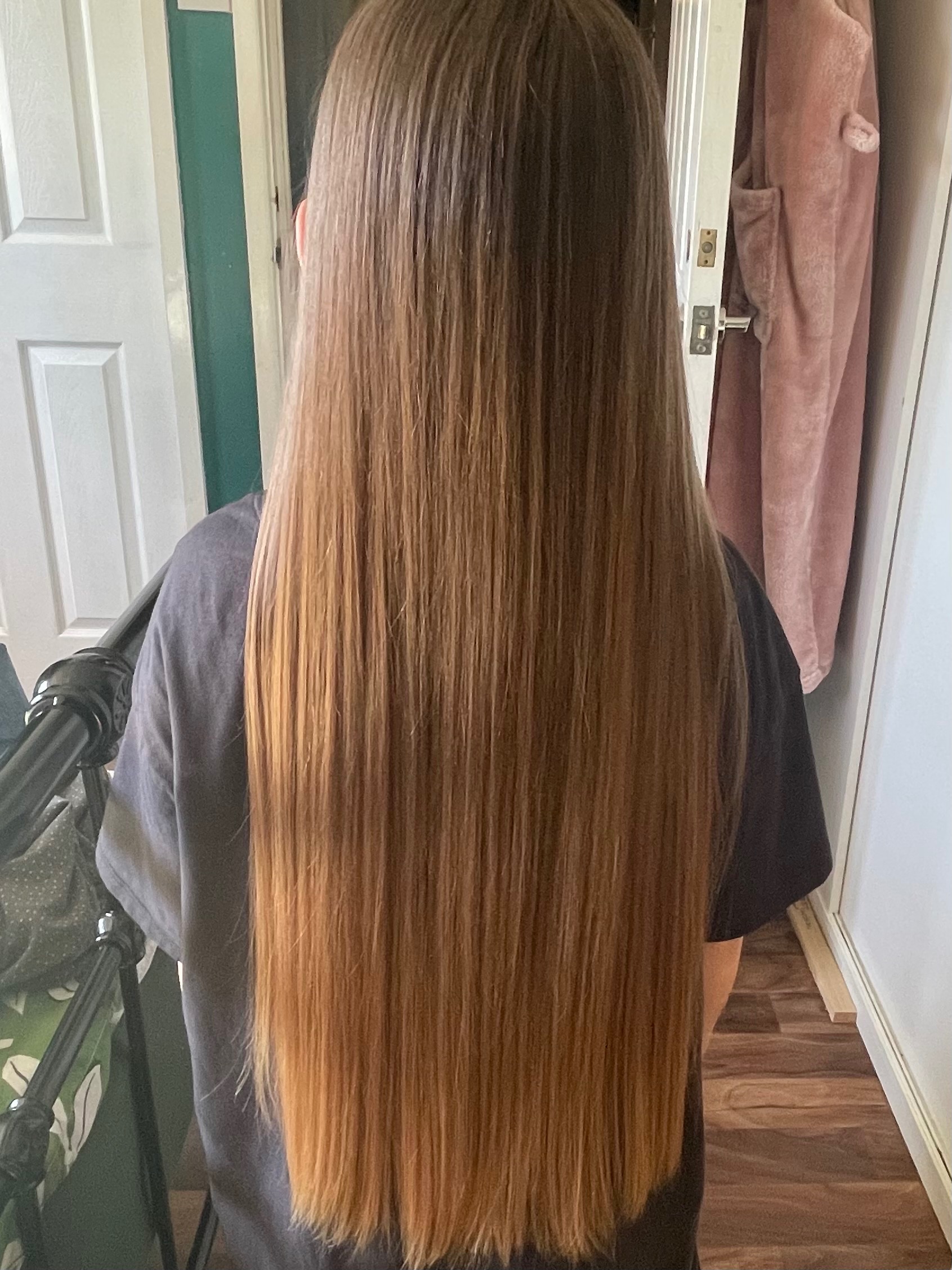 Fun Raisor Hair Fundraiser by Savannah Houlston : Huge Hair Cut to Help Tommy!