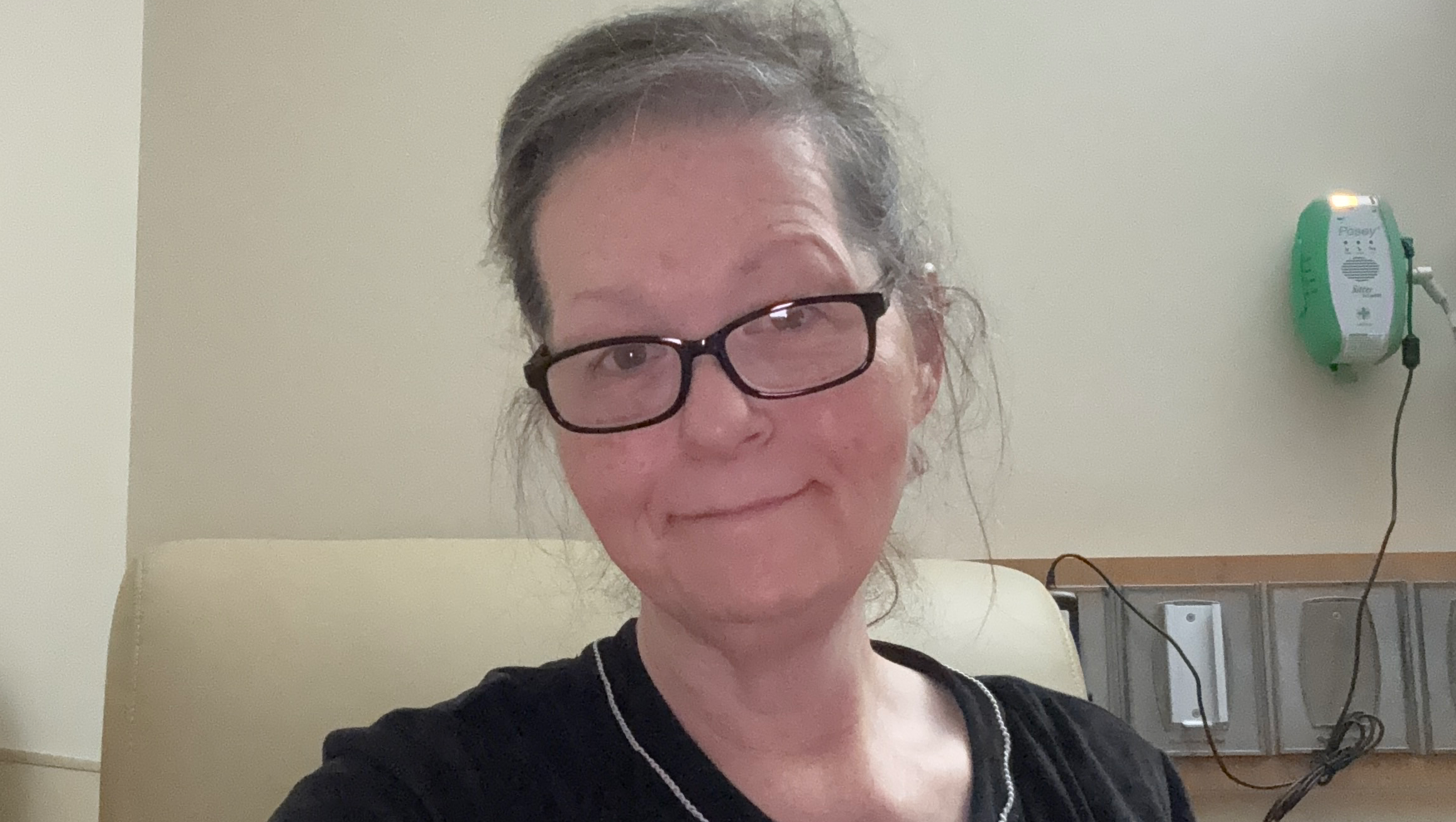 Help Julie Recover After Neck Surgery photo