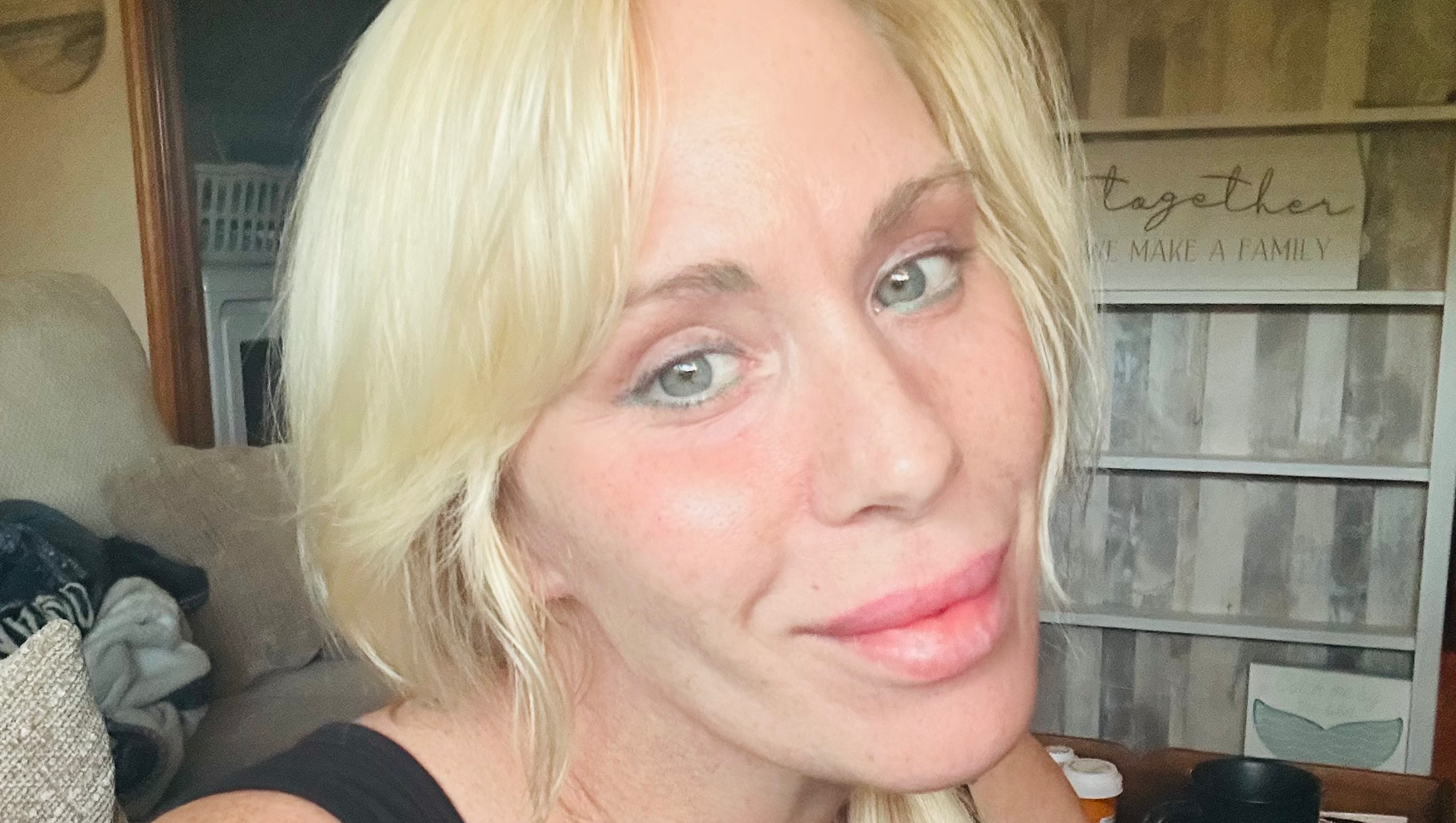 Help Keva Get a Truck & Rebuild Life photo