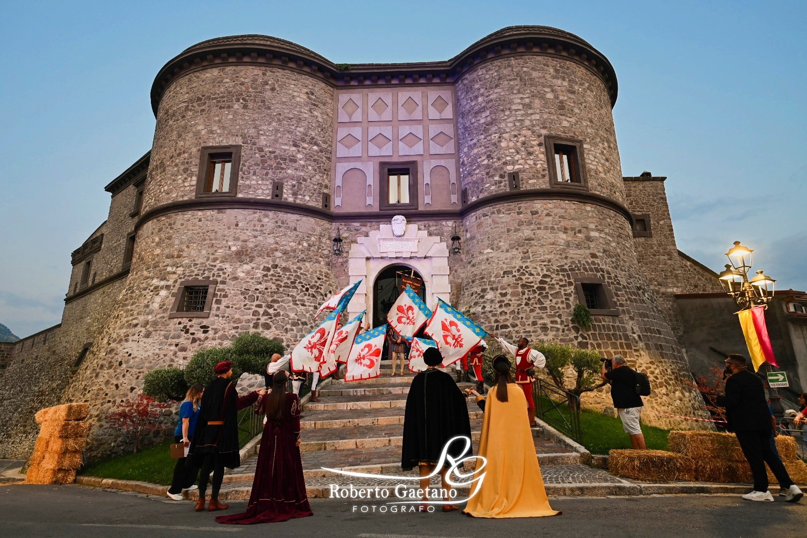 Sostieni Medievalia Faicchio 2026 campaign photo, 7 of 8