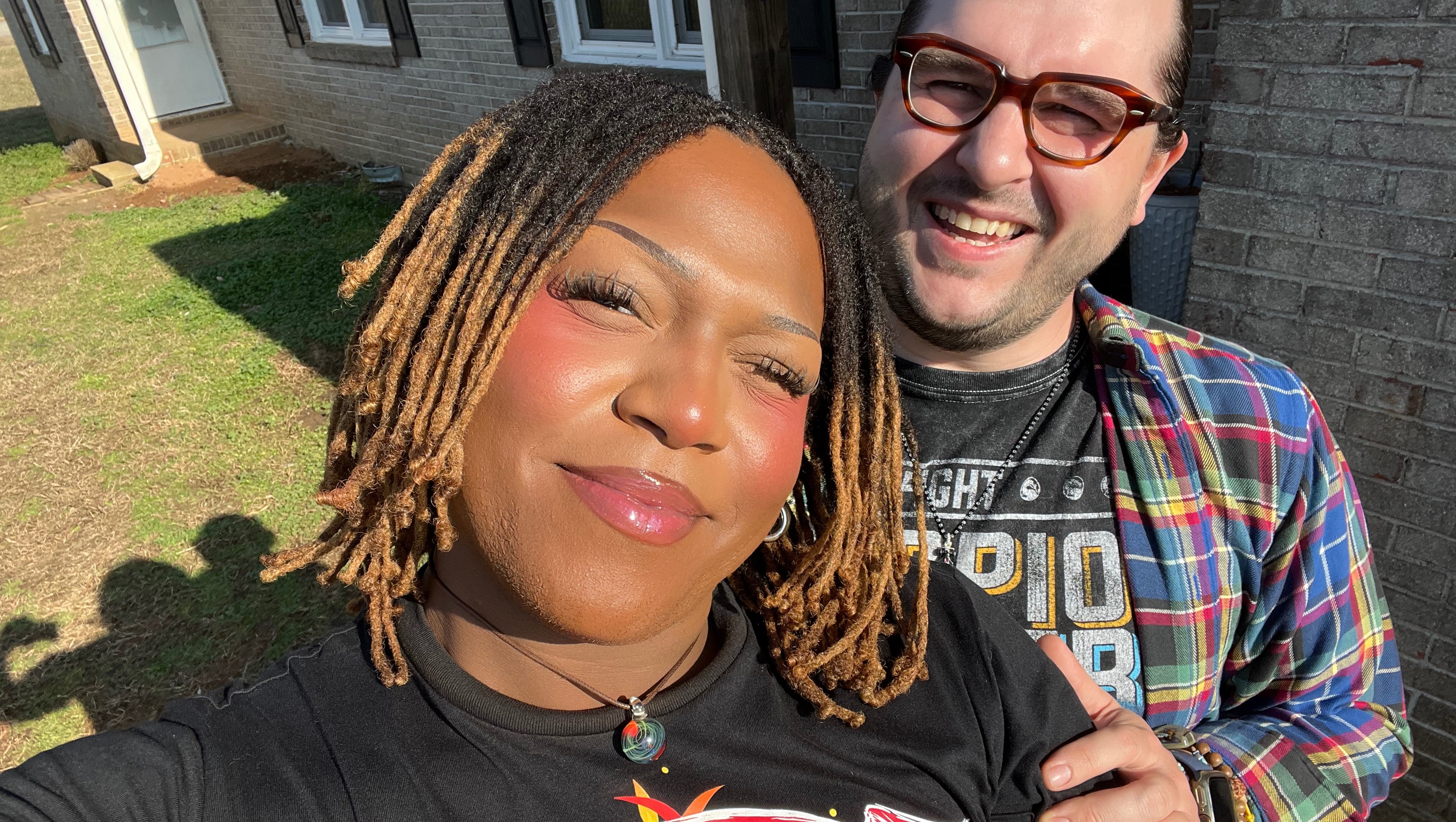 Help Us Find a Safe Home photo