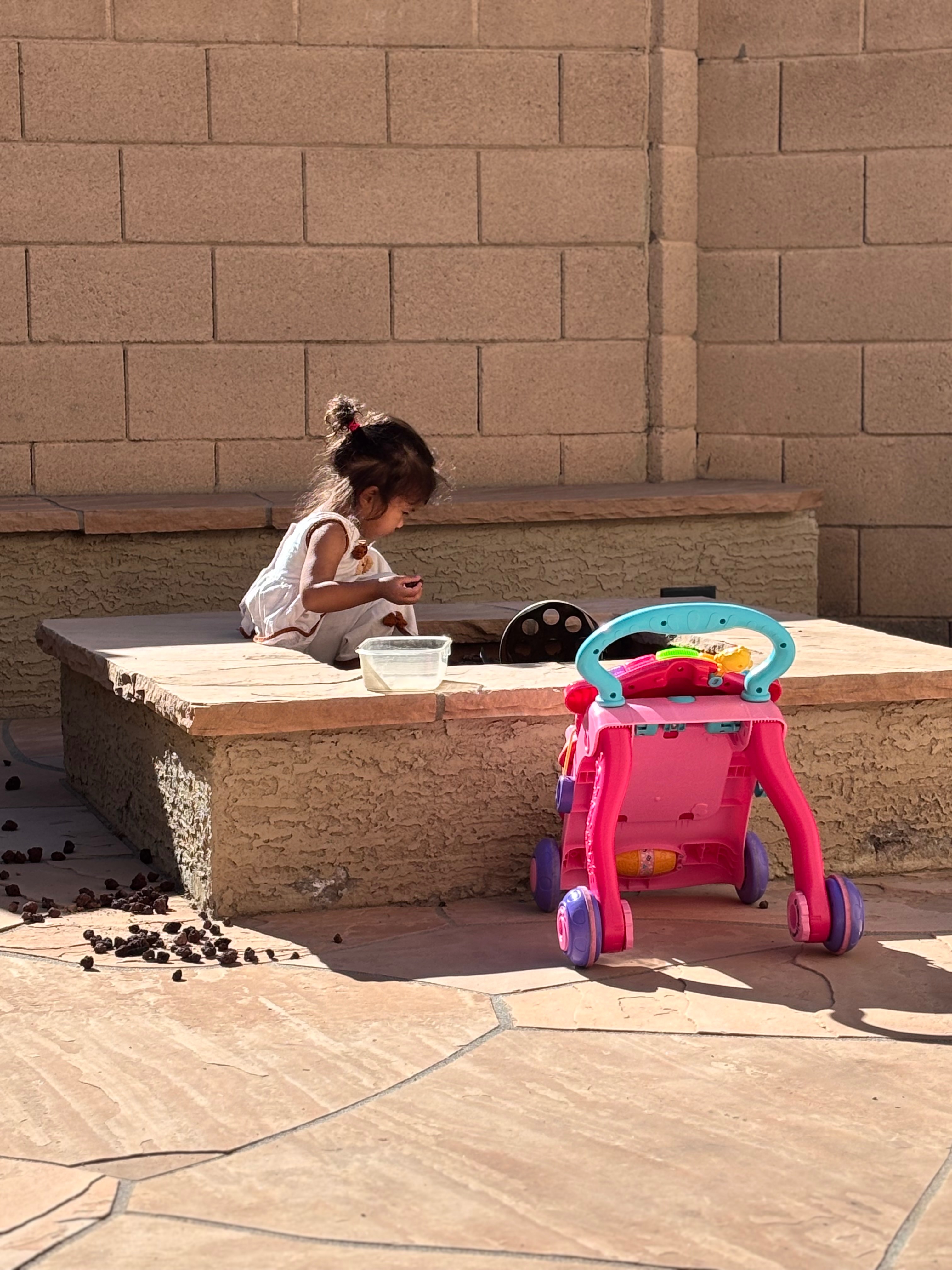 Fundraiser by Mikari Sucholas : Help Us Rebuild After House Fire