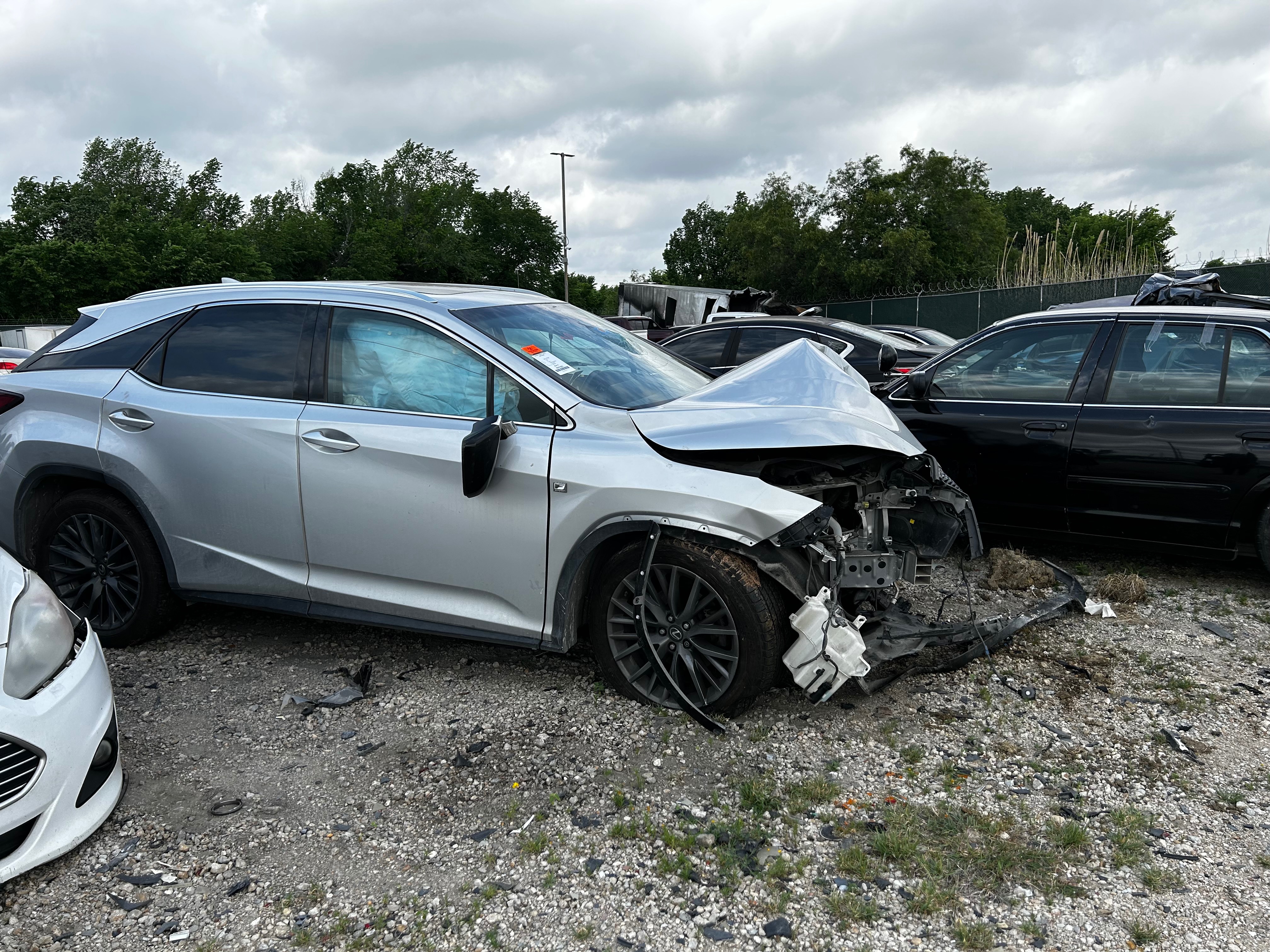 Fundraiser by Shannon Green : Support Simone & Son After Car Accident