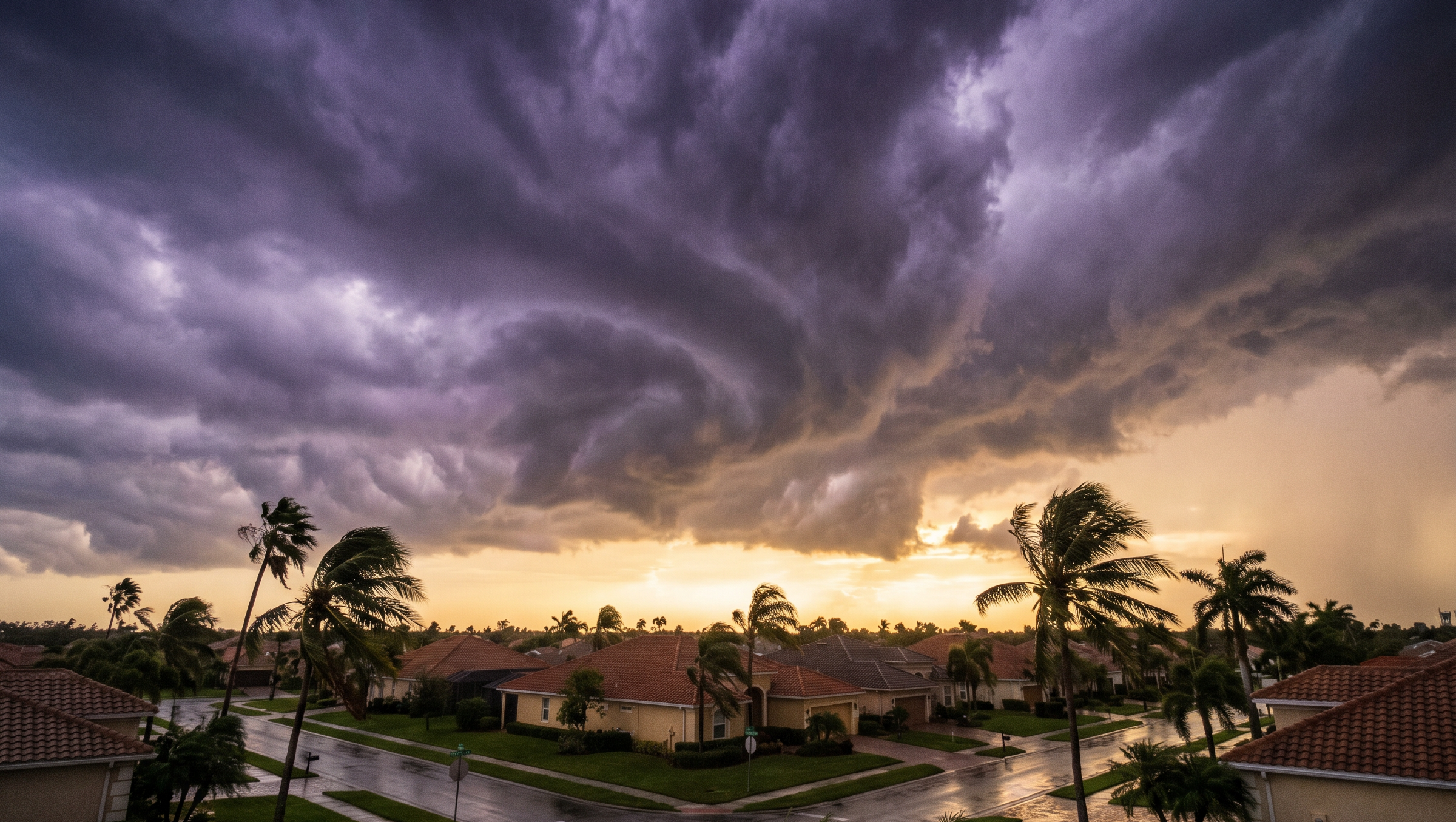 Fundraiser by Lori Iwan : Help Our Neighbors Survive the 2026 Hurricane ...