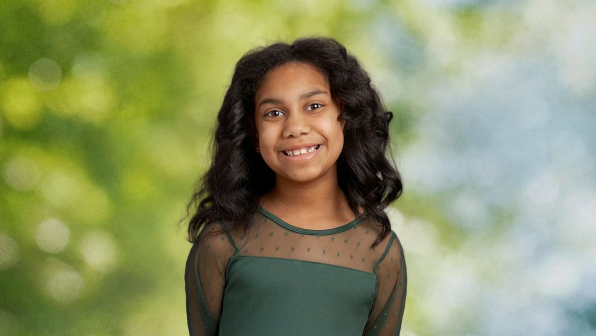 Fundraiser by Bether Rojas : Help Amelia Shine at Little Miss of America