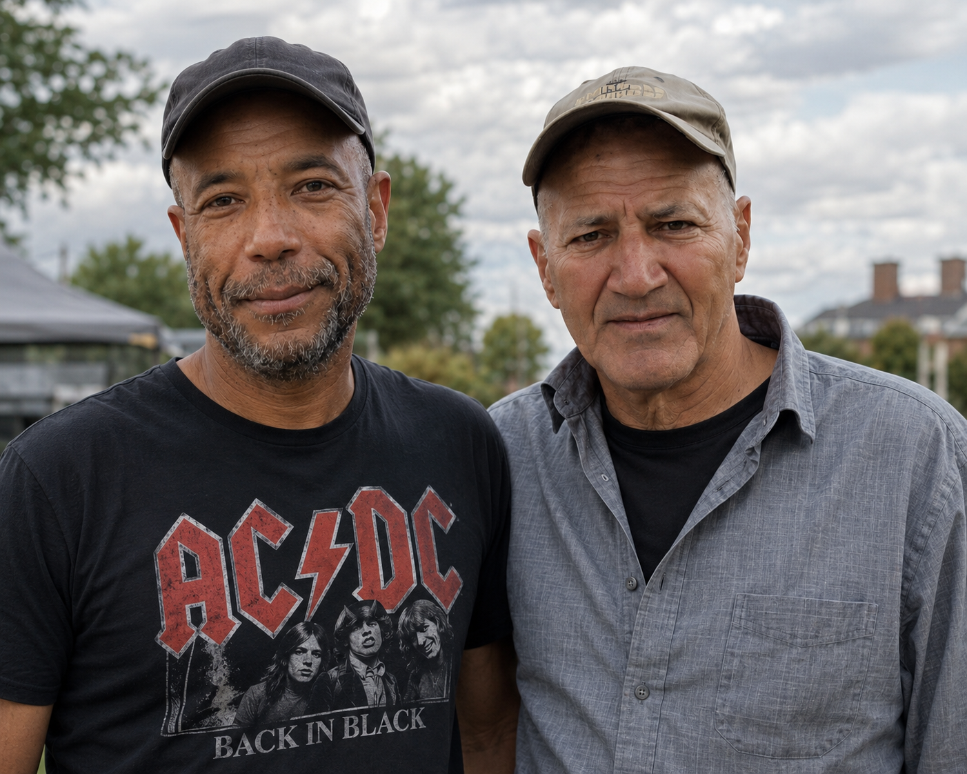 Help Terry Izzard's Family Rebuild After Tragedy campaign photo, 7 of 8