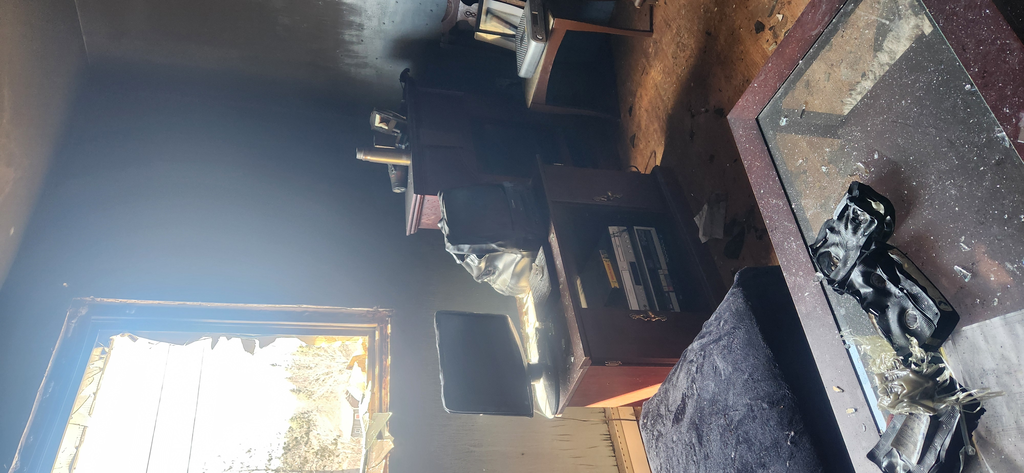 Help Terry Izzard's Family Rebuild After Tragedy campaign photo, 2 of 8