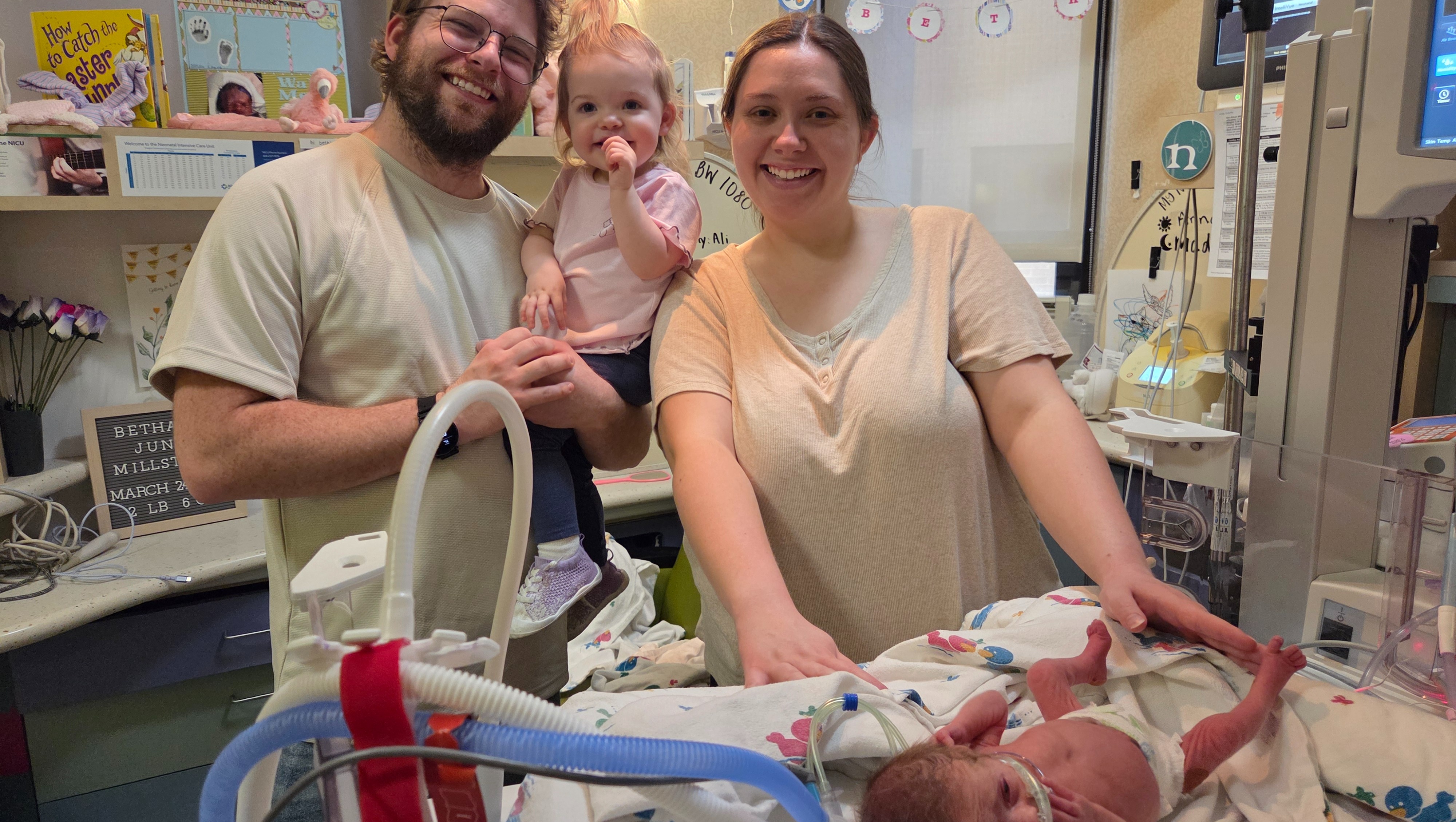 Fundraiser for Riley Millstead by Whitney Perrin : Standing with Riley ...