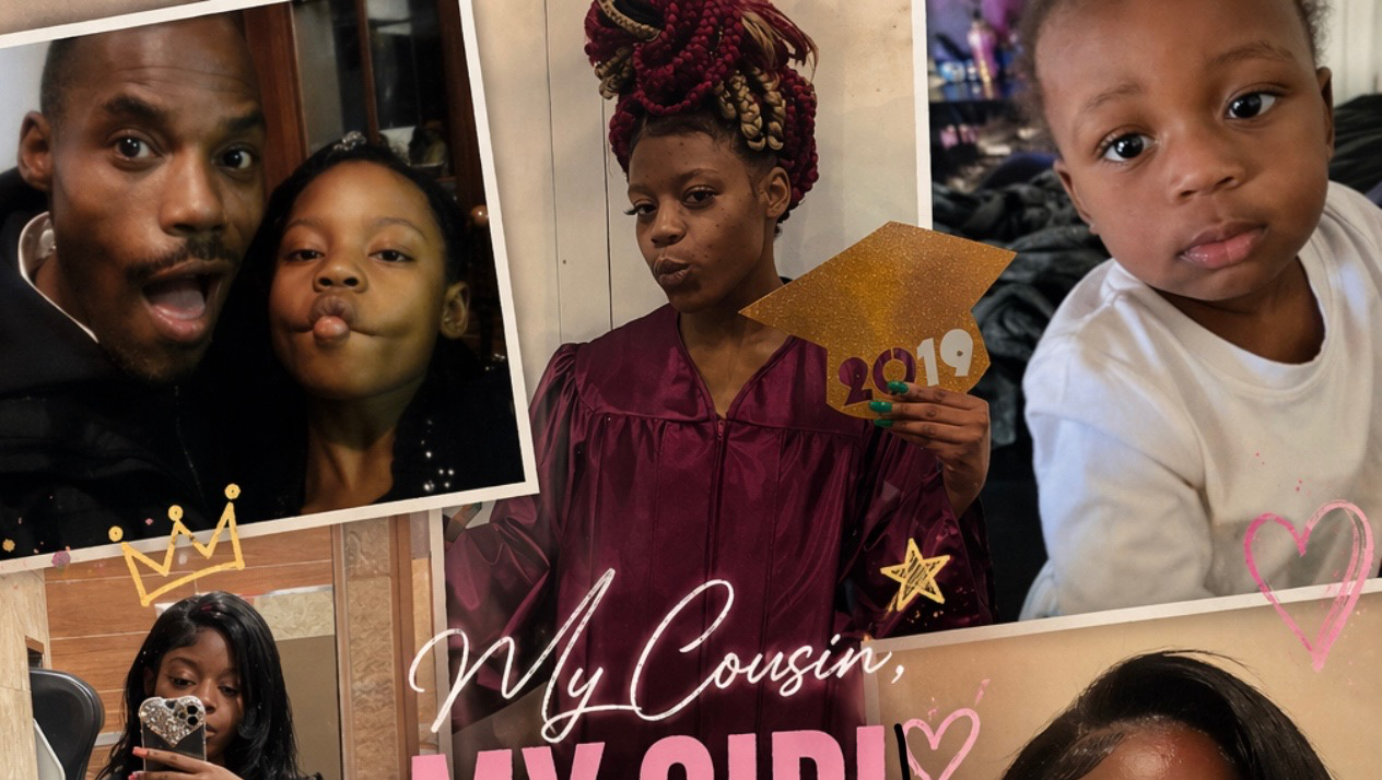 Support for Jamillah’s Funeral & Her Son