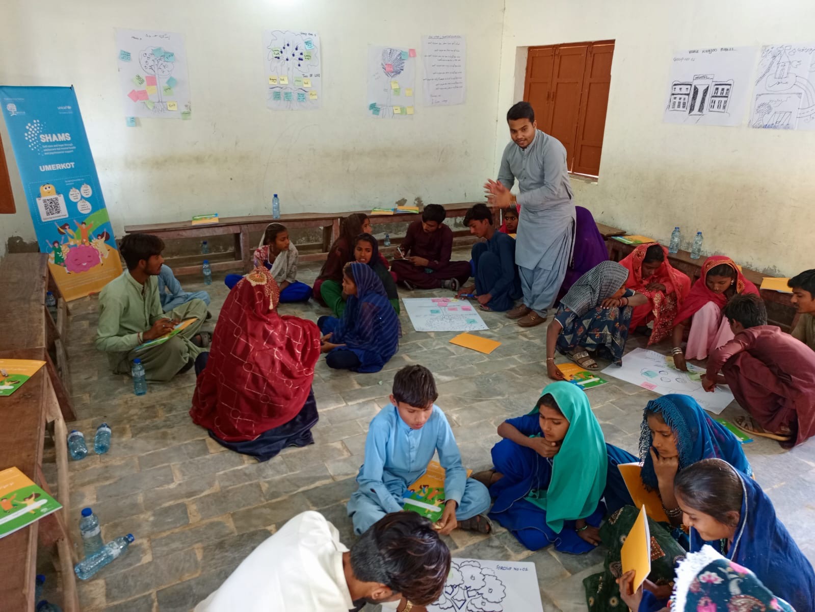 Pakistan Sagar R Fundraiser by Sagar Parkash : Support Devender’s Harvard Dream ...