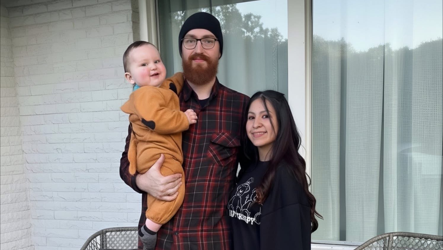 Fundraiser by Marki Miller : Help My Son’s Family Rebuild After Fire