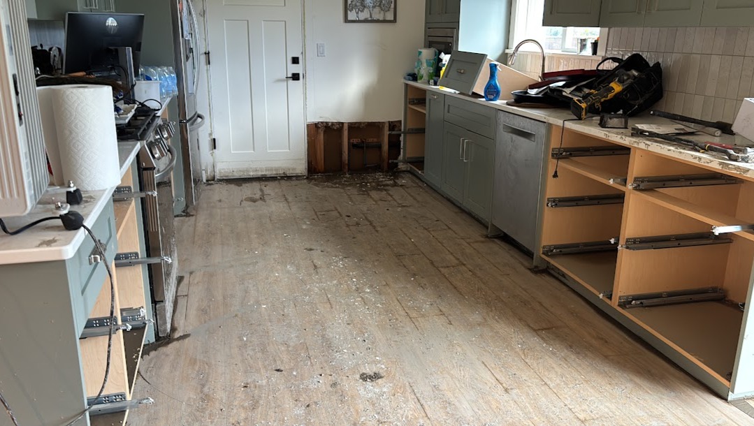 Help Lori & Mallory Rebuild After Everson Flood
