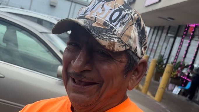 Urgent Support for Julio’s Life Threatening Liver Condition photo