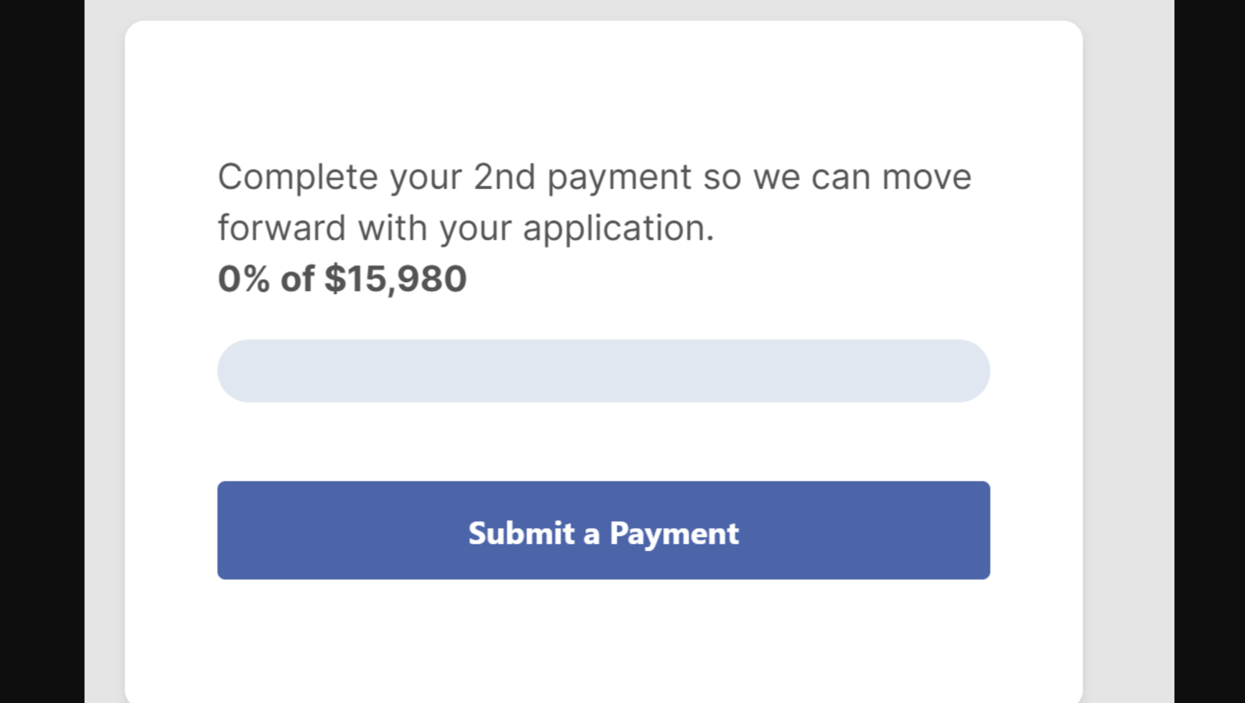  From Layoff to Stability: Support My Green Card Process photo