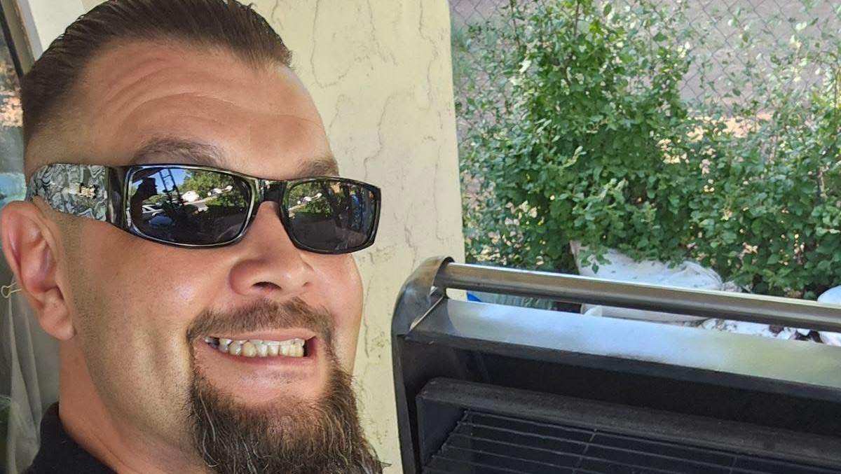 Fundraiser by Payge Drouin : In Loving Memory of Derek