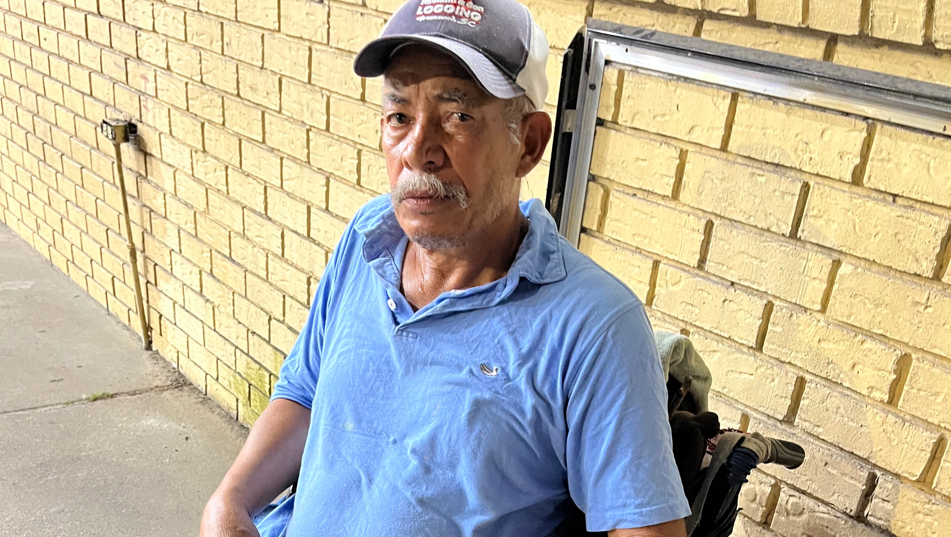 Help José Return Home to Honduras photo