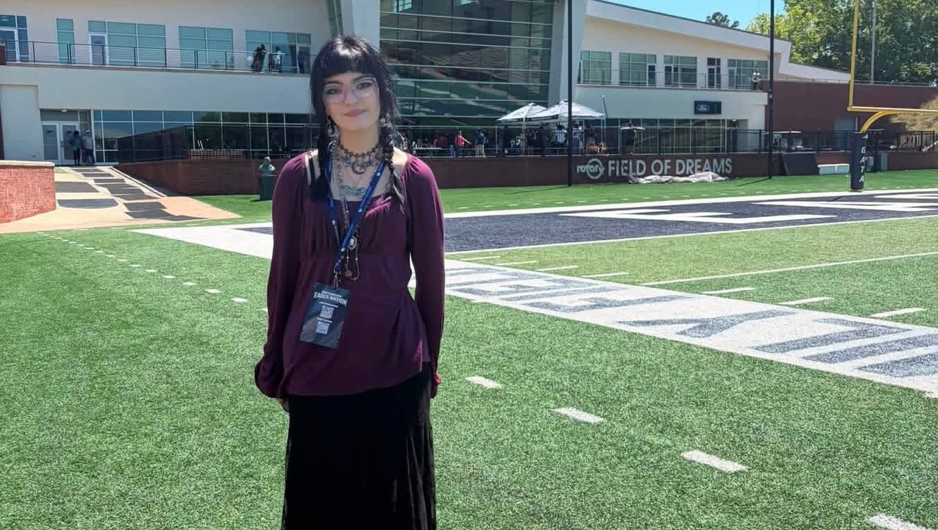 Fund Camdyn’s College Dream to Help Animals photo