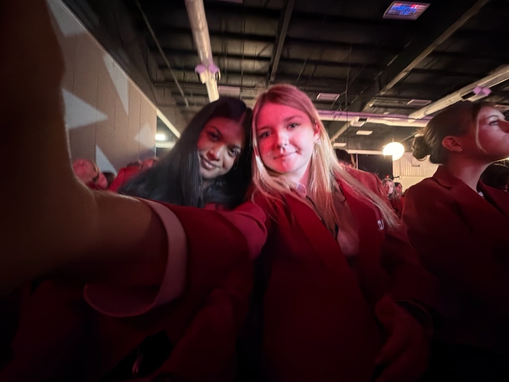 Support Our Journey to FCCLA Nationals campaign photo, 4 of 7