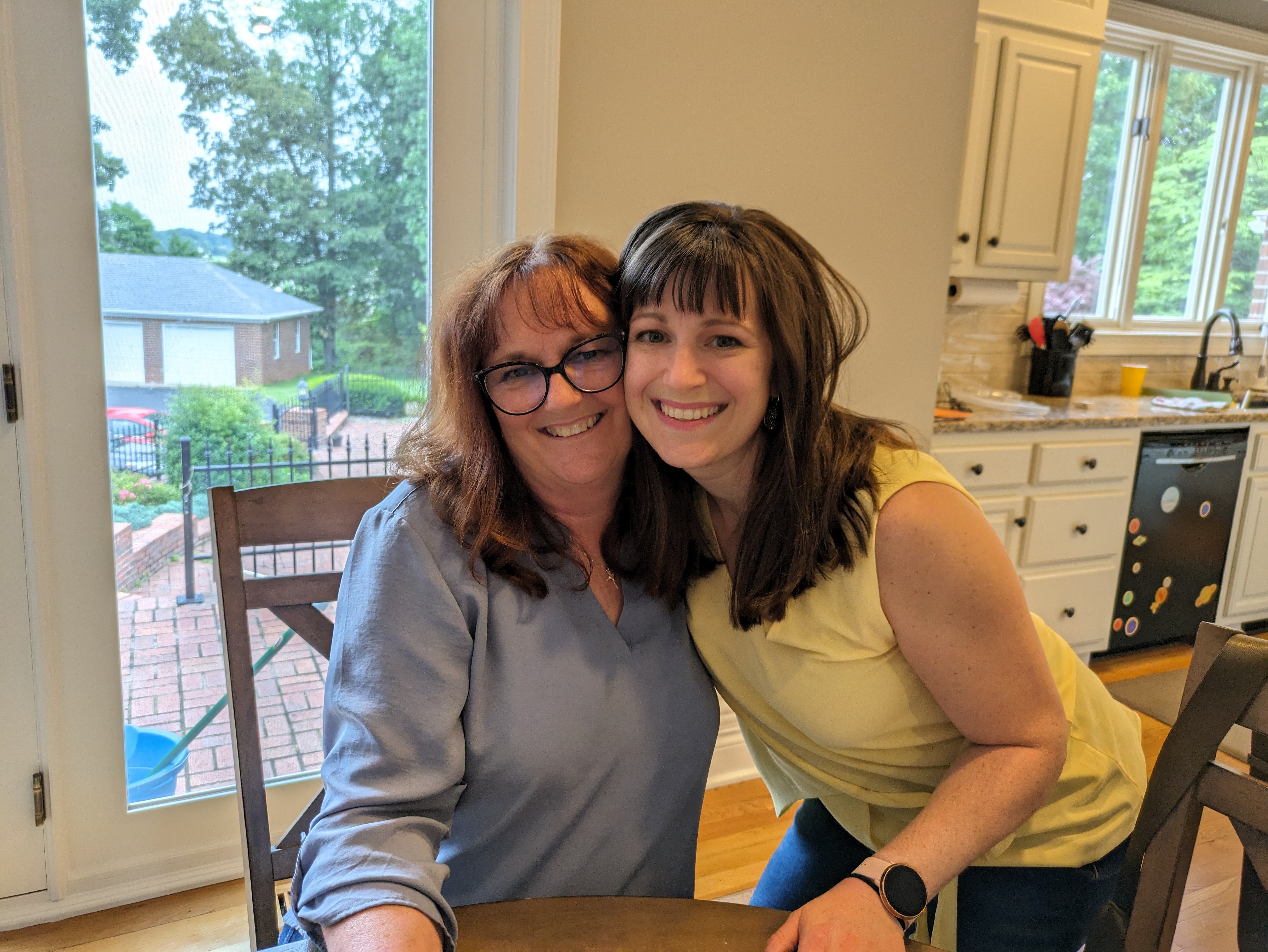 Fundraiser by Tara Wink : Support Angela's Fight Against Lymphoma