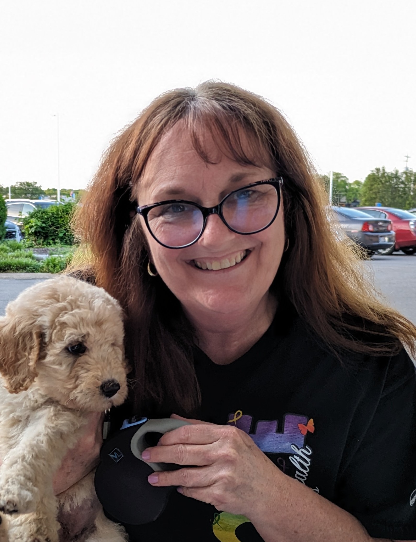 Fundraiser by Tara Wink : Support Angela's Fight Against Lymphoma