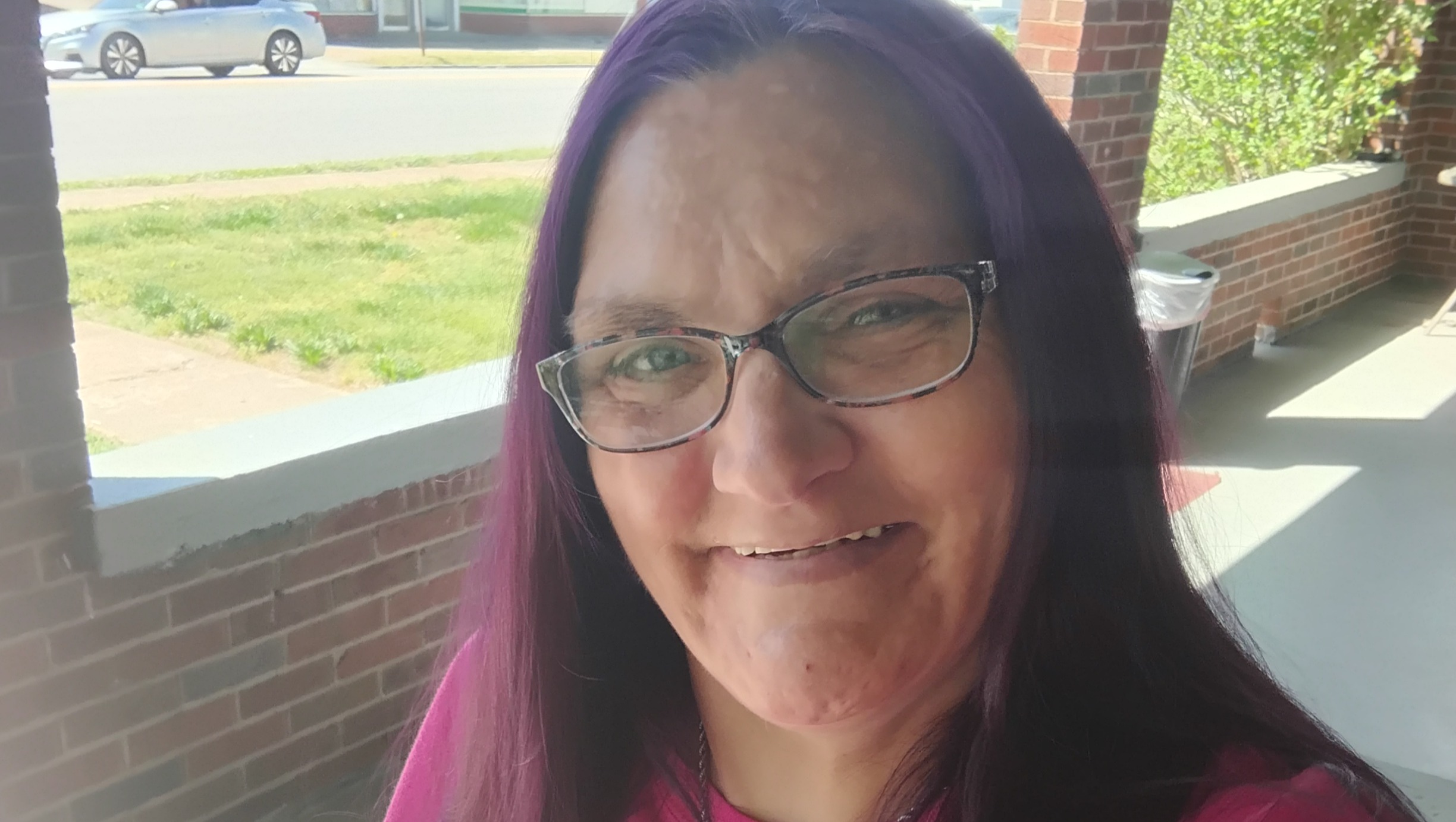 Support Amy's Recovery & Fresh Start photo