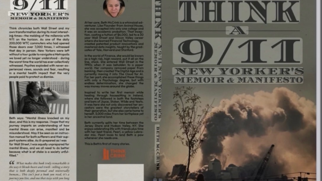 Help Launch an Epic 13-Year Book Project photo