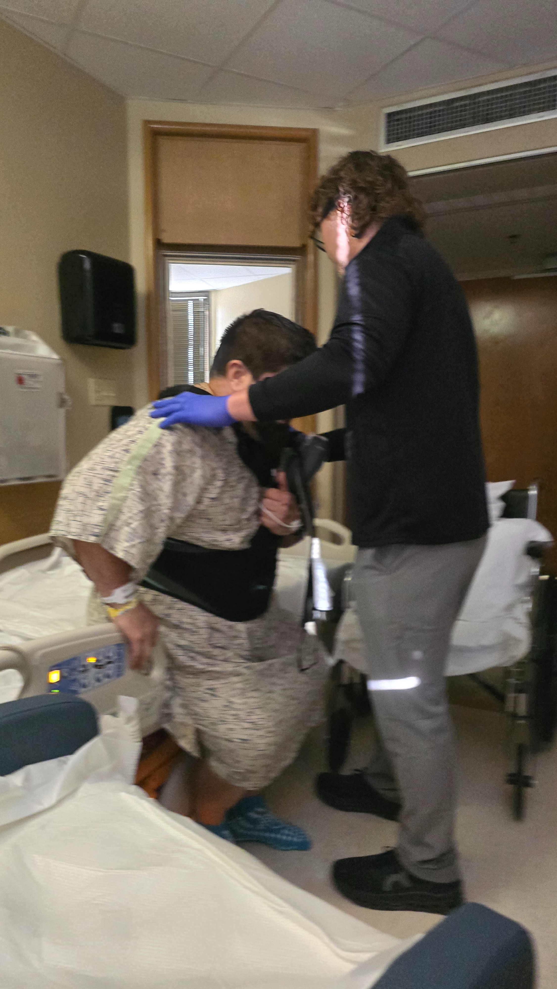 Fundraiser by Shannon Beebe : Support Josh’s Recovery After Motorcycle ...