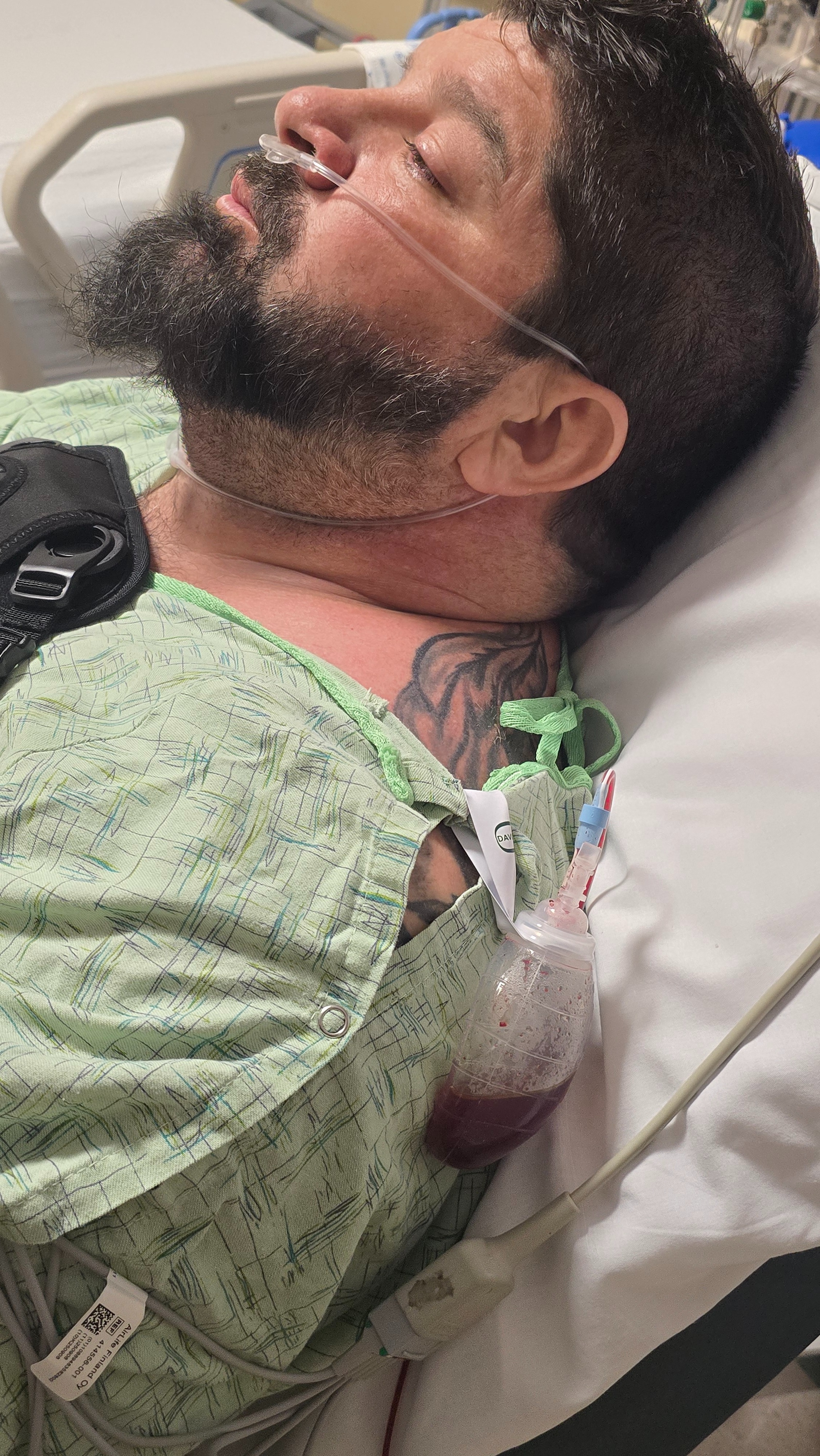 Fundraiser by Shannon Beebe : Support Josh’s Recovery After Motorcycle ...