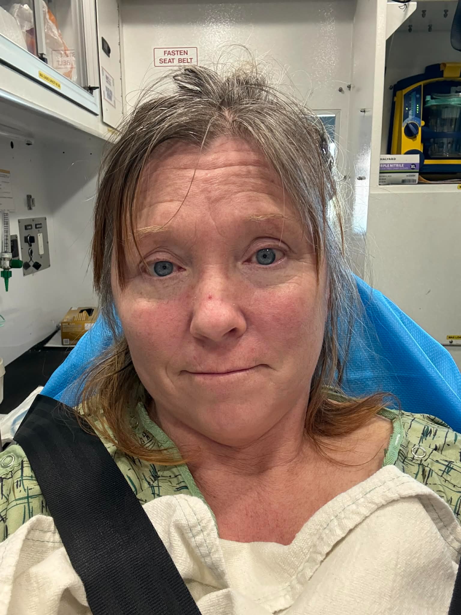 Fundraiser for Alice Wilson by Mindy Farrell : Support Alice’s Healing ...