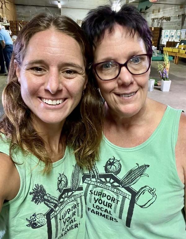 Gary Ruhlig Fundraiser by Gary Wesley : Help Restore Nancy Ruhlig’s Smile