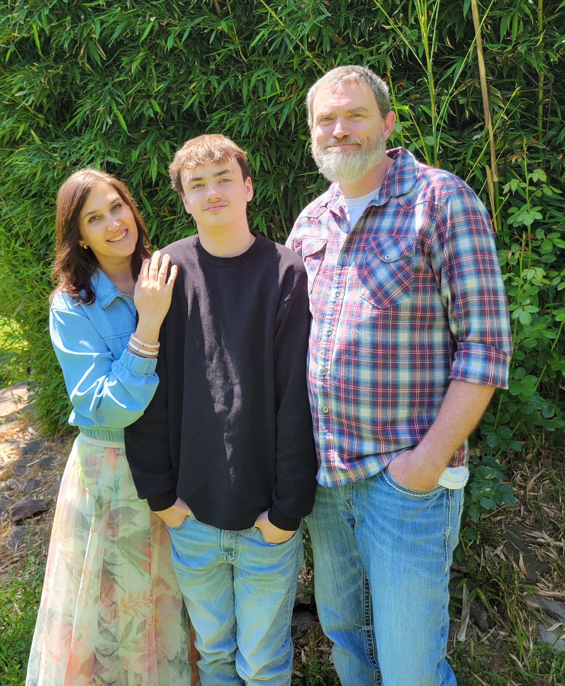Building Hope: Support Cory & Ashley's Mission campaign photo, 6 of 8