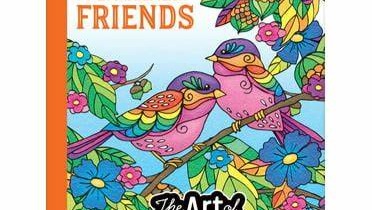 Help Becky Get Her Coloring Supplies photo