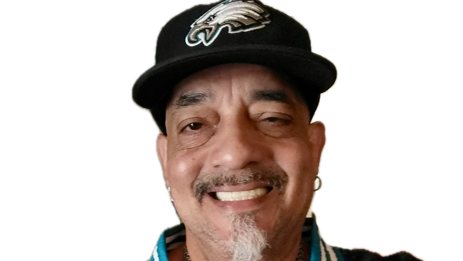 Fundraiser by Carmen Camacho : Help Angelo Sanchez Fight Glioblastoma ...