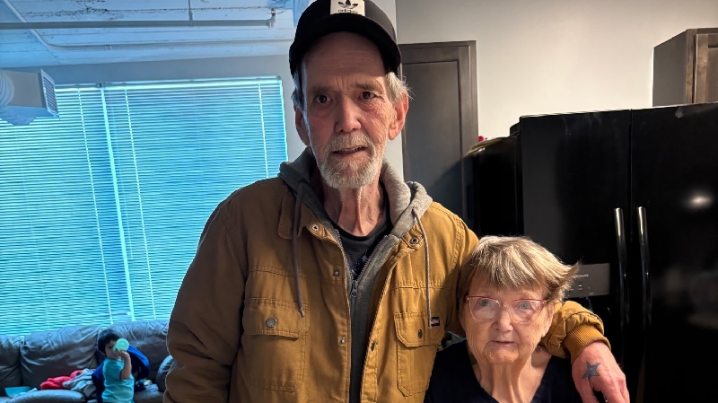 Support Larry’s funeral photo