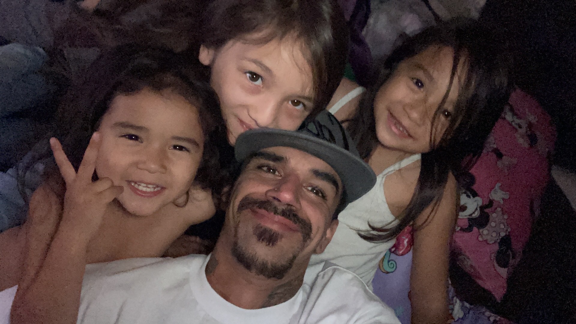 Help Me Build Tri-Dads — A Fatherhood legacy campaign photo, 4 of 8