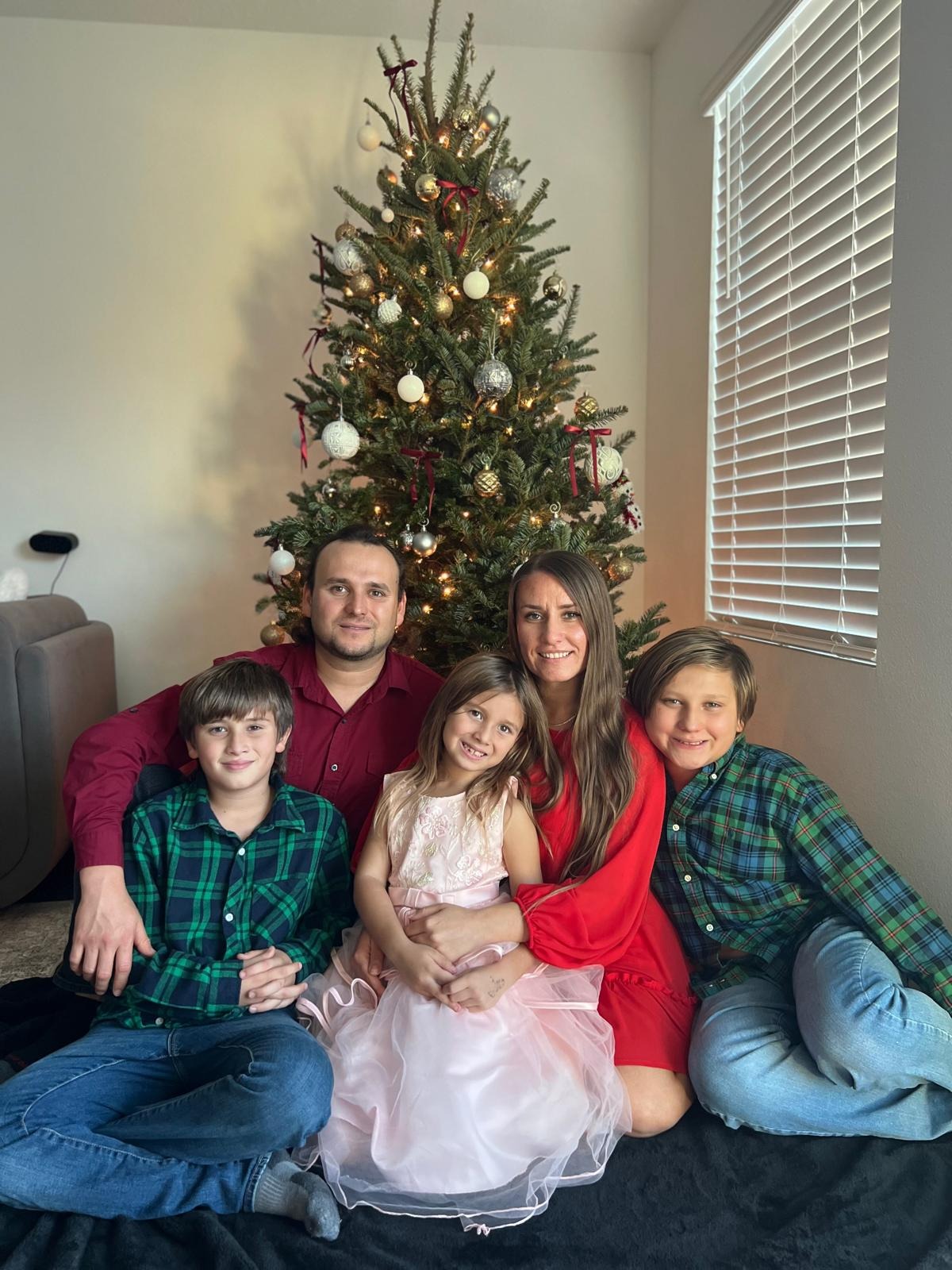 Support & Prayers to Fight Cancer — We Believe in a Miracle! 6