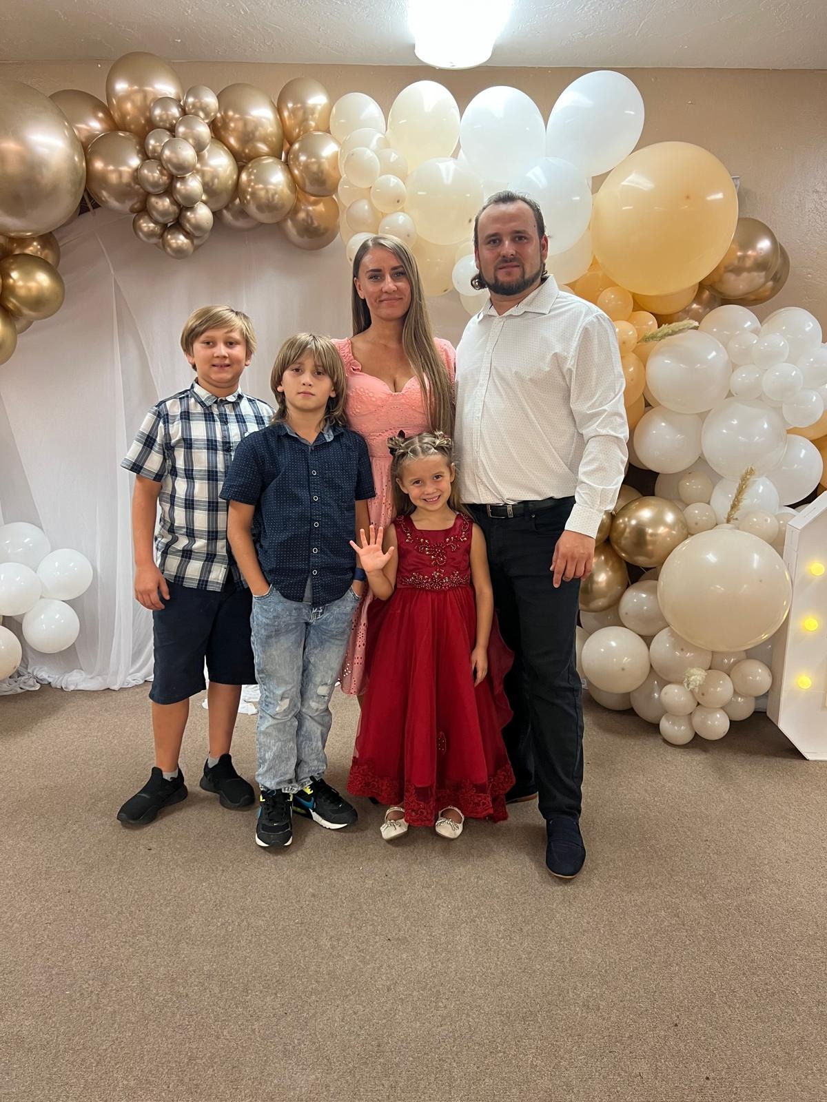 Support & Prayers to Fight Cancer — We Believe in a Miracle! 2